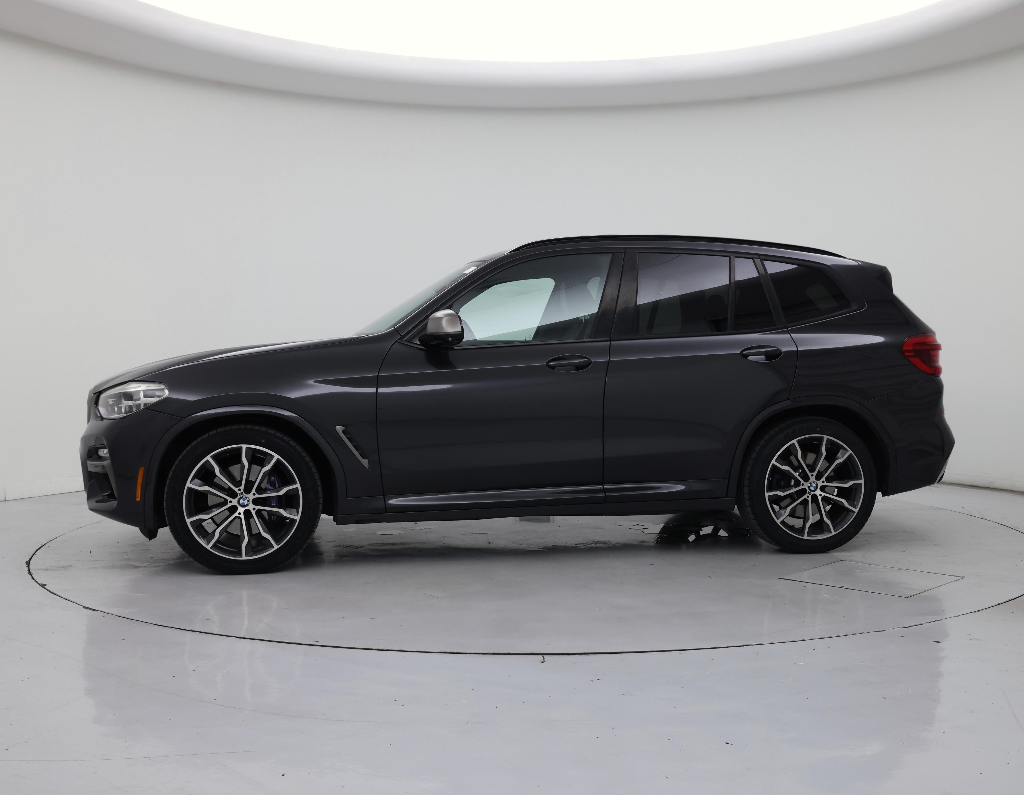 Thumbnail: 2019 BMW X3 - 3
