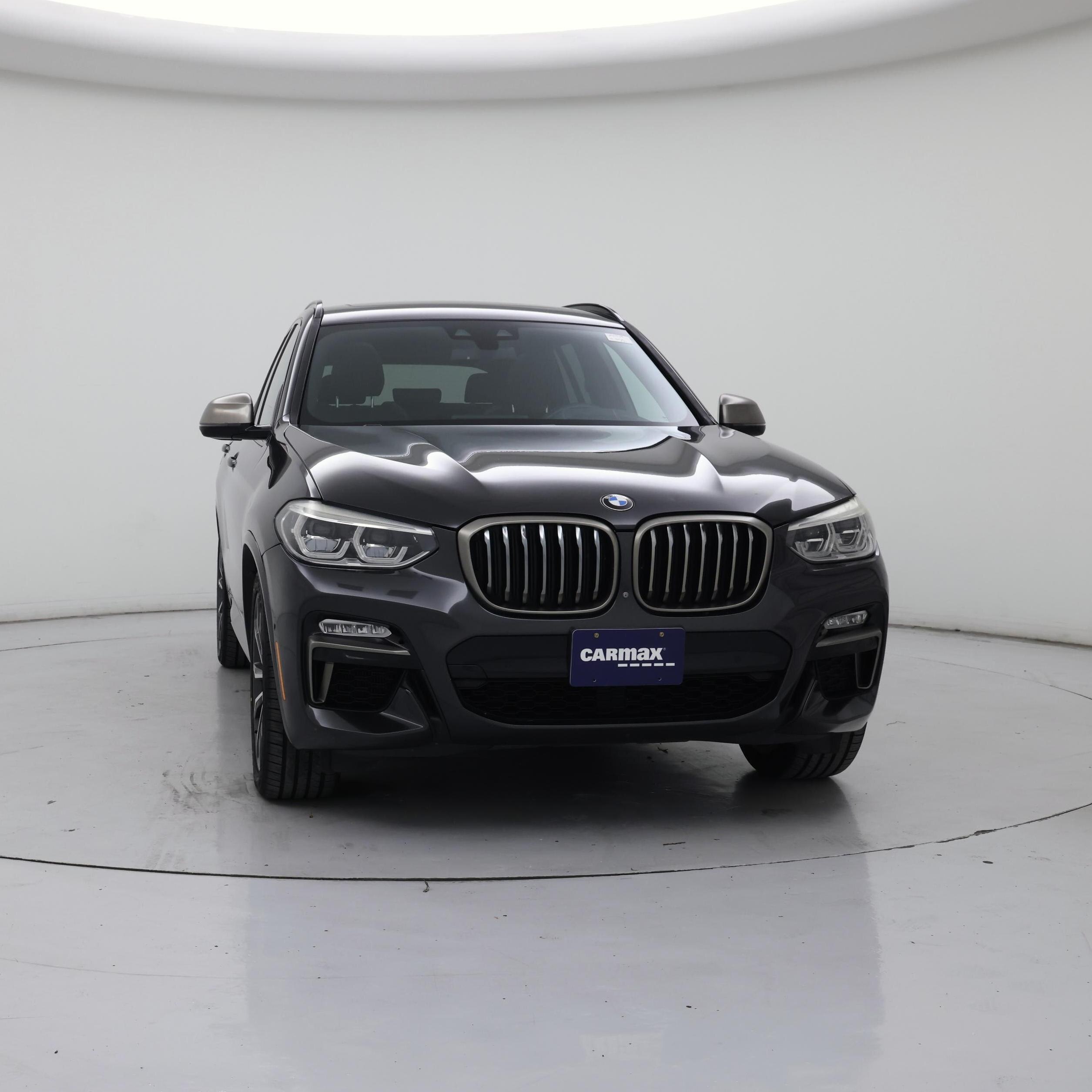 Thumbnail: 2019 BMW X3 - 5