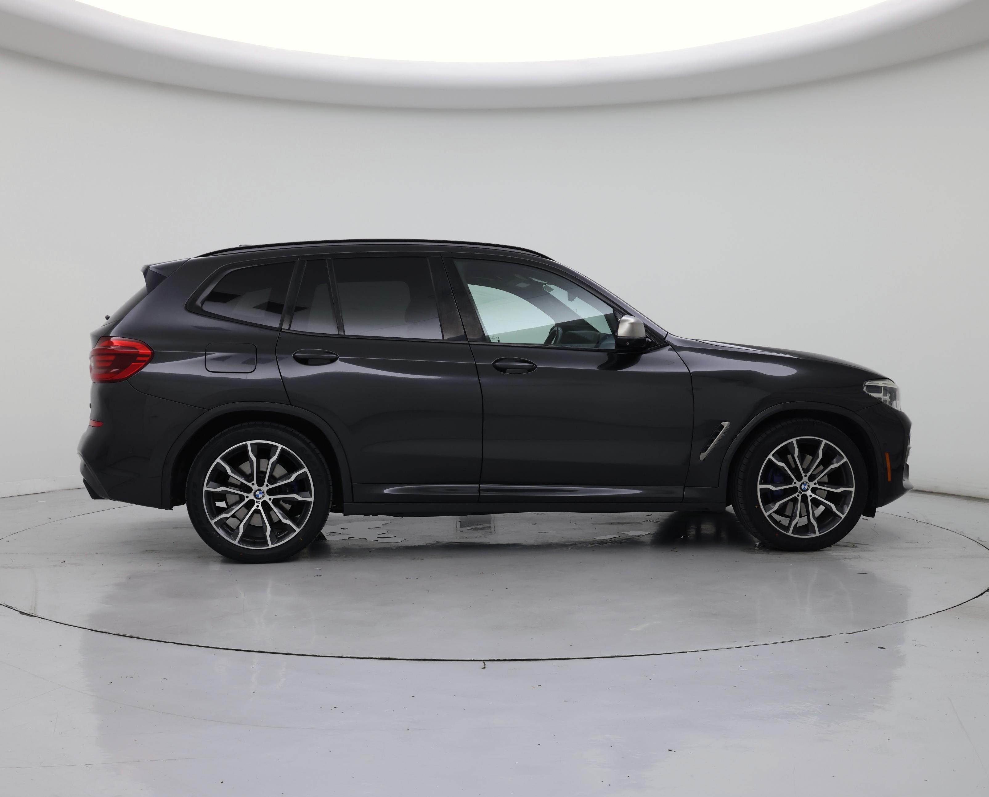 Thumbnail: 2019 BMW X3 - 7