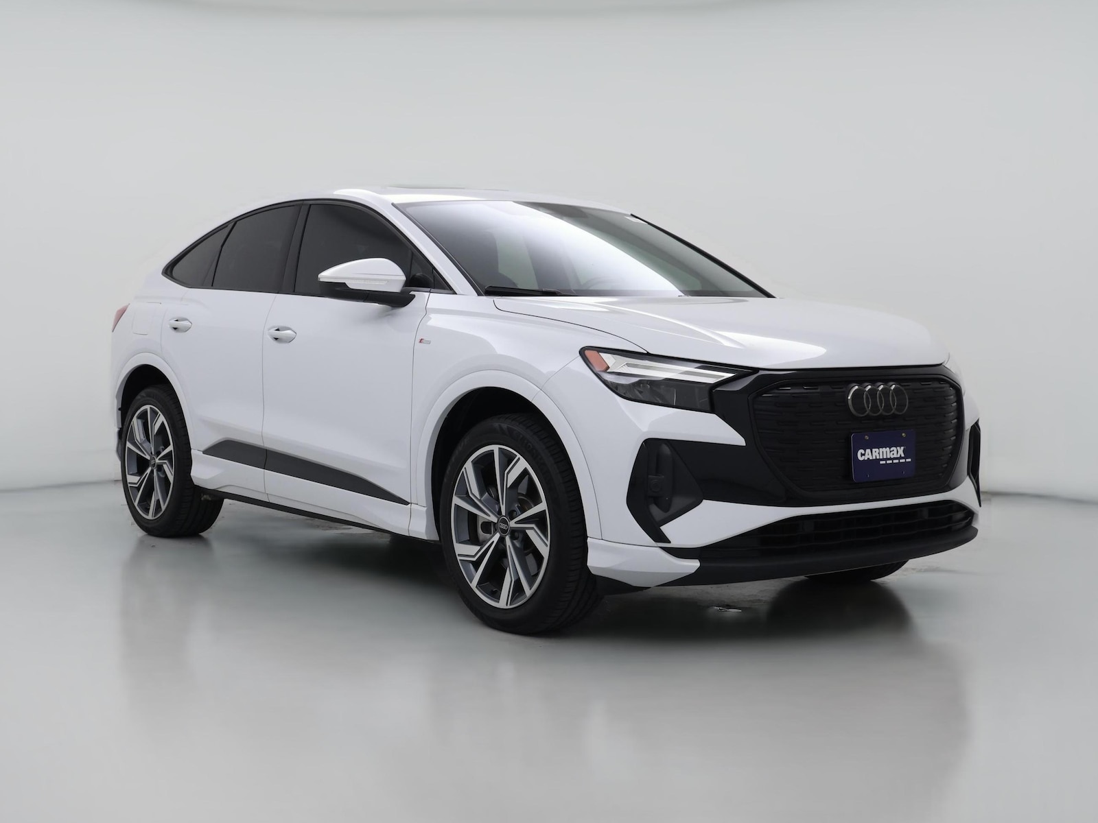 2023 Audi Q4 e-tron Sportback Premium