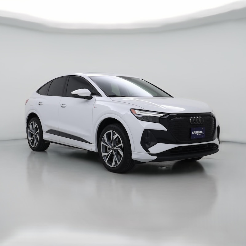 2023 Audi Q4 e-tron Sportback Premium