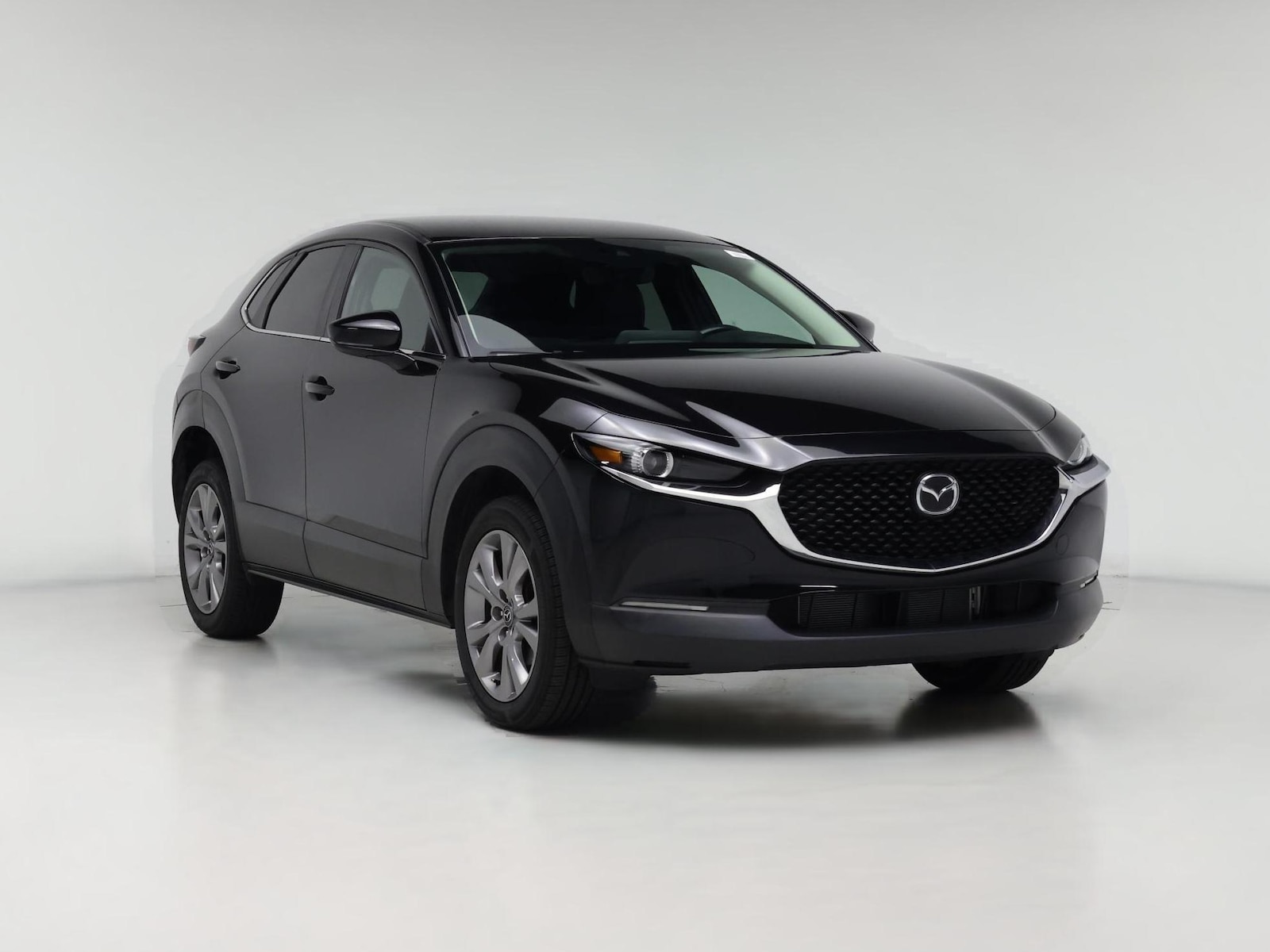 2021 Mazda CX-30