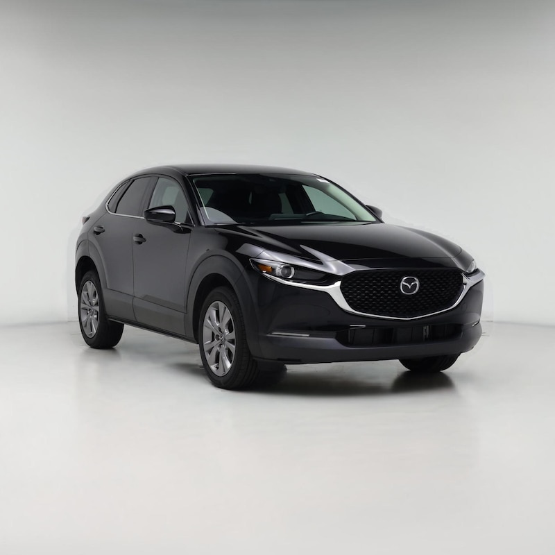 2021 Mazda CX-30 Select