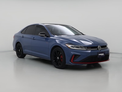 2025 Volkswagen Jetta GLI Autobahn