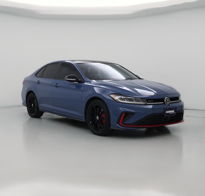 2025 Volkswagen Jetta GLI Autobahn