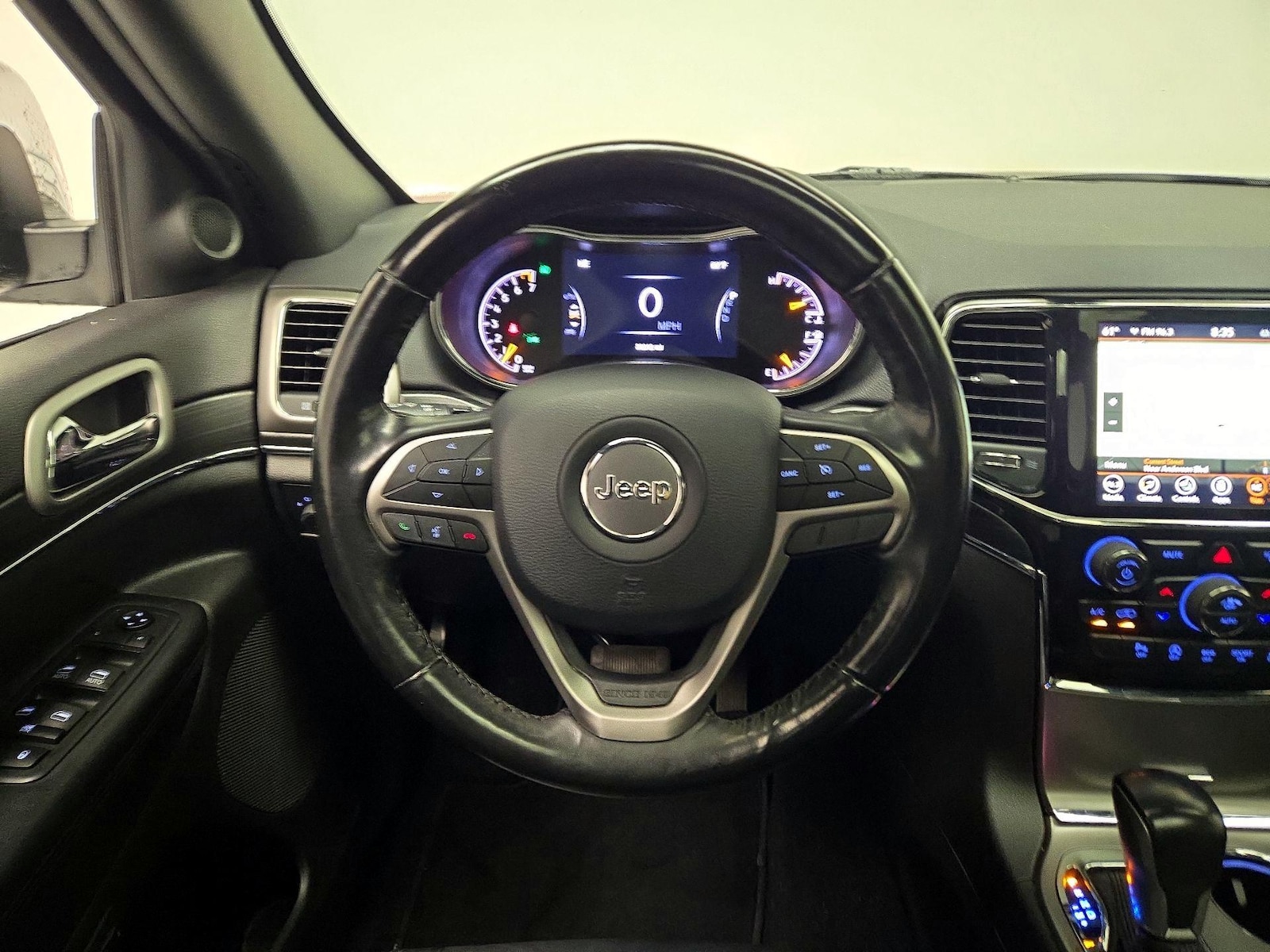 Remote Start
