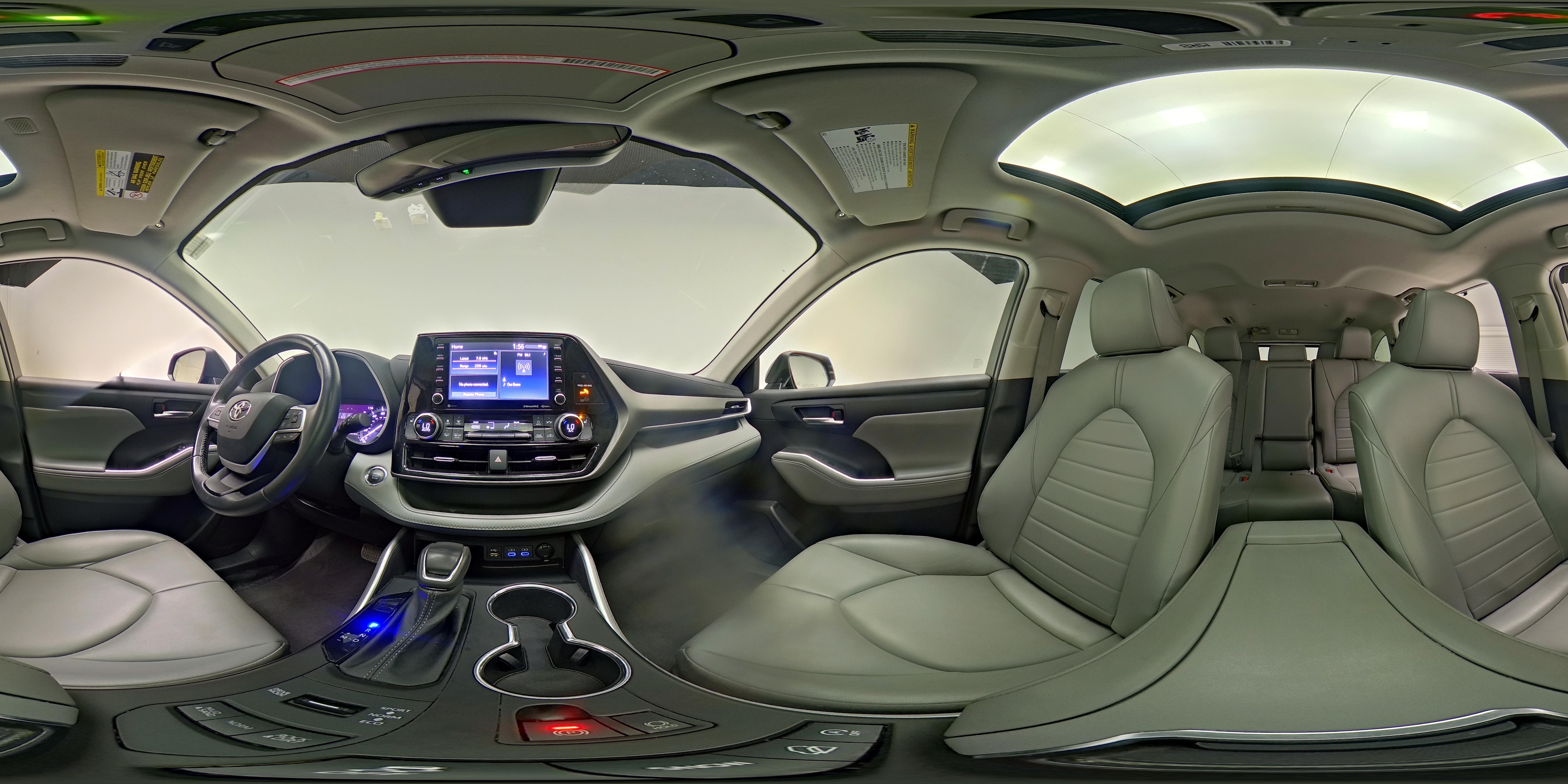 2022 Toyota Highlander XLE - Photo 27