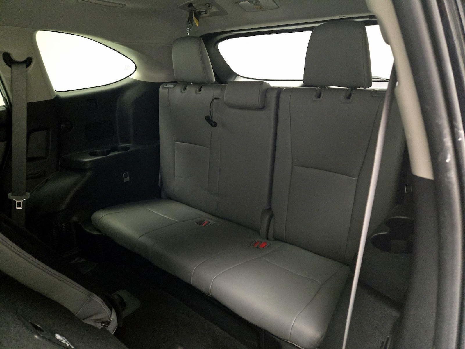 2022 Toyota Highlander XLE - Photo 22