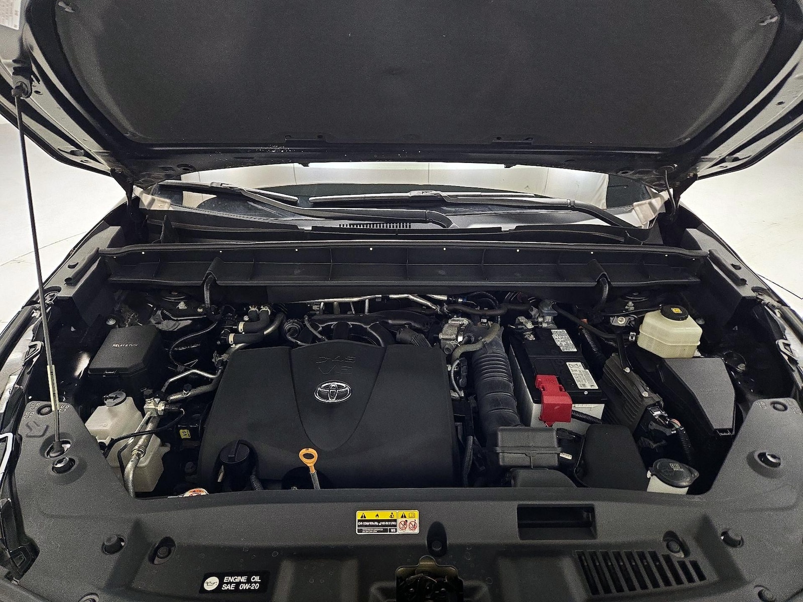 2022 Toyota Highlander XLE - Photo 25
