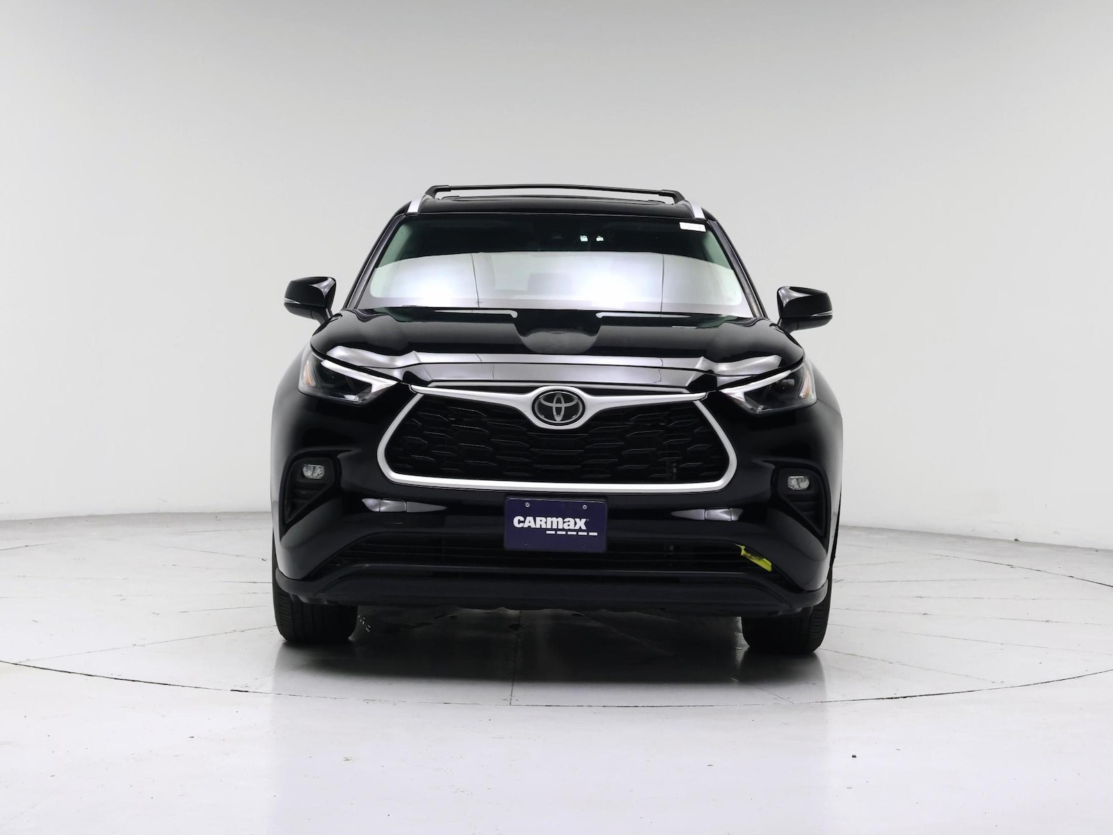 2022 Toyota Highlander XLE - Photo 6
