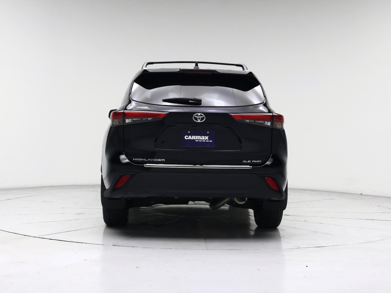 2022 Toyota Highlander XLE - Photo 7