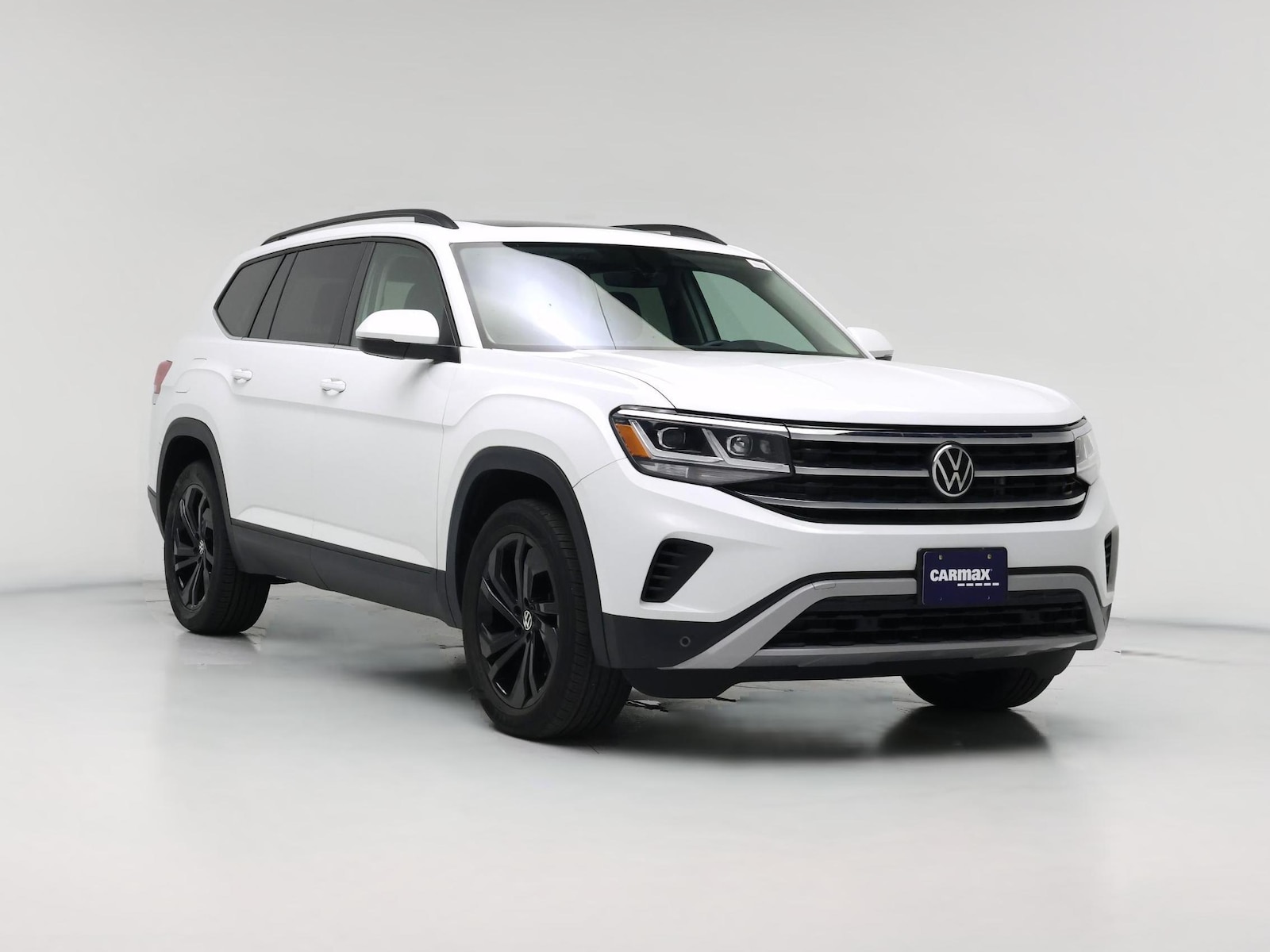 2022 Volkswagen Atlas SE w/Tech