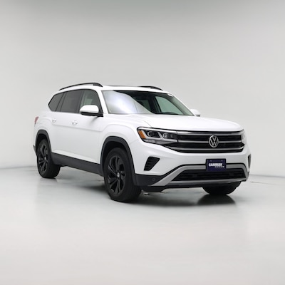 Vehicle exterior view
