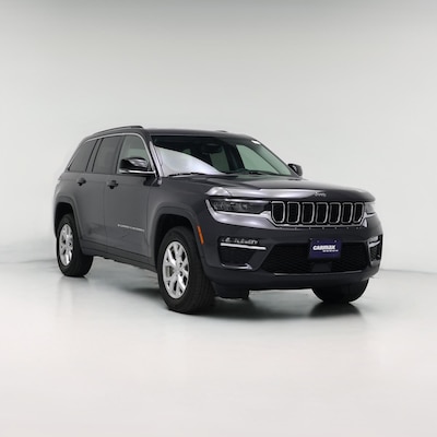 Vehicle exterior view