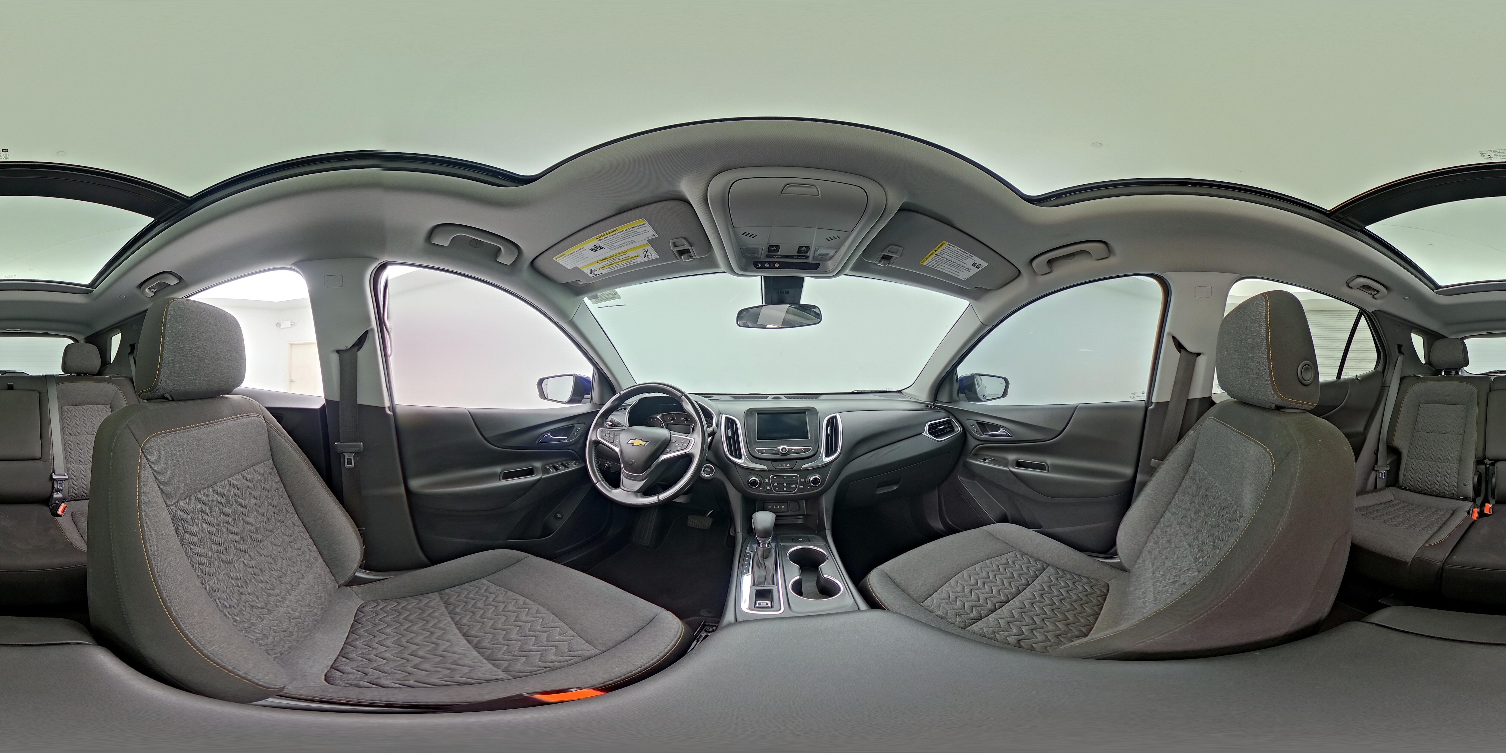 2022 Chevrolet Equinox LT - Photo 24