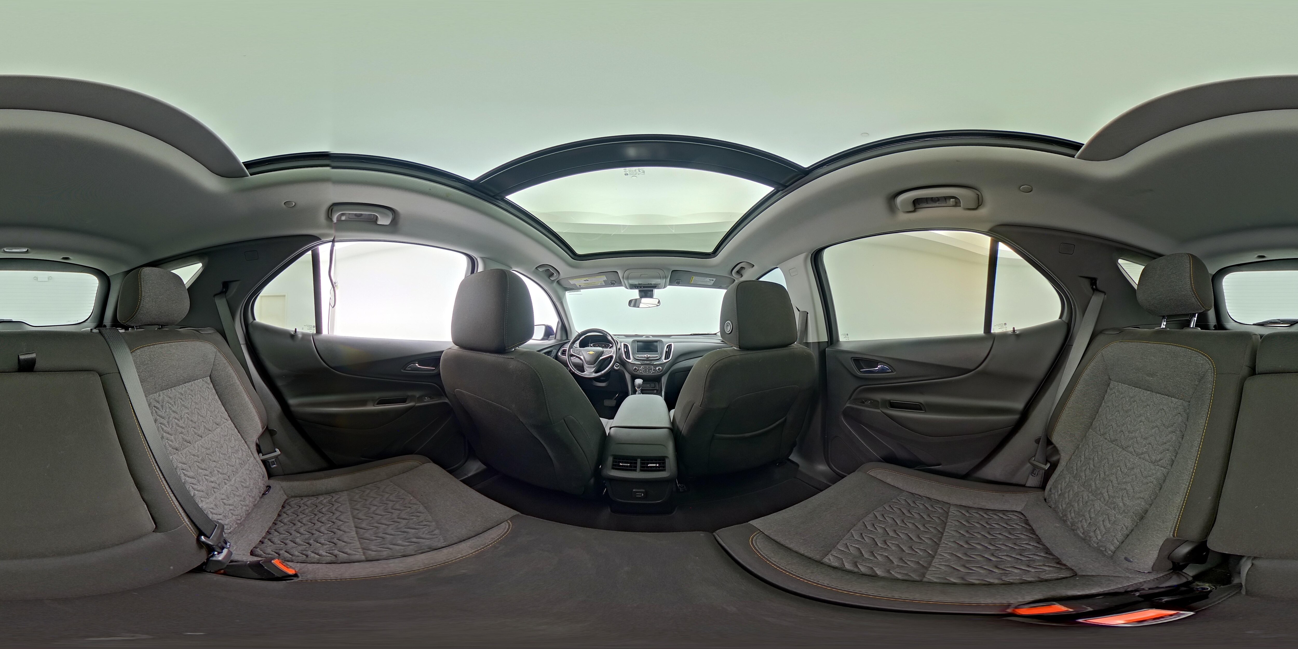 2022 Chevrolet Equinox LT - Photo 25