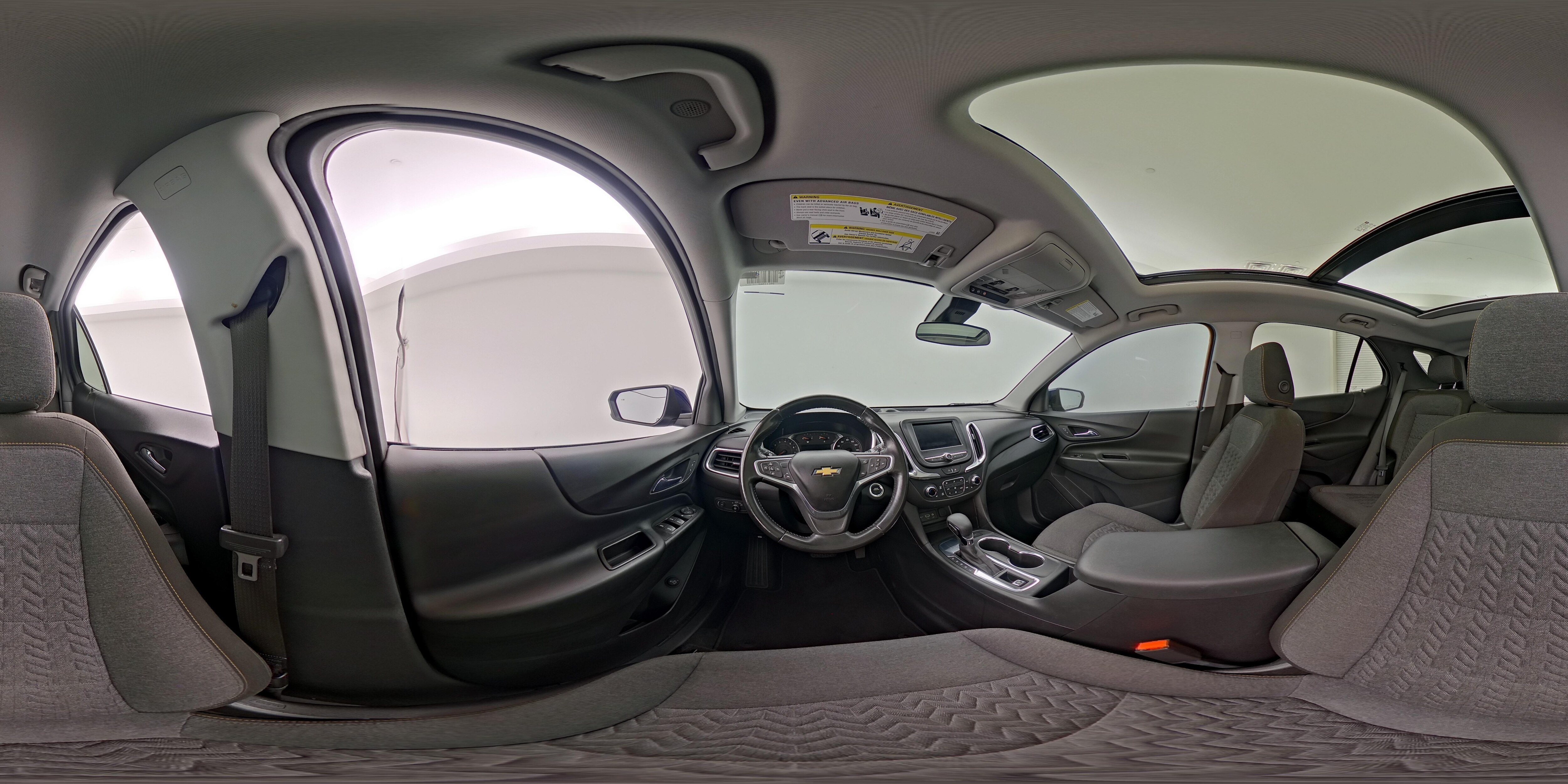 2022 Chevrolet Equinox LT - Photo 26