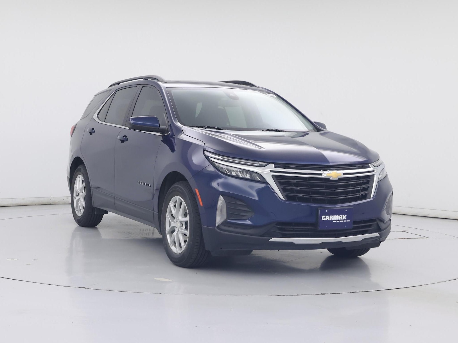 2022 Chevrolet Equinox LT - Photo 2