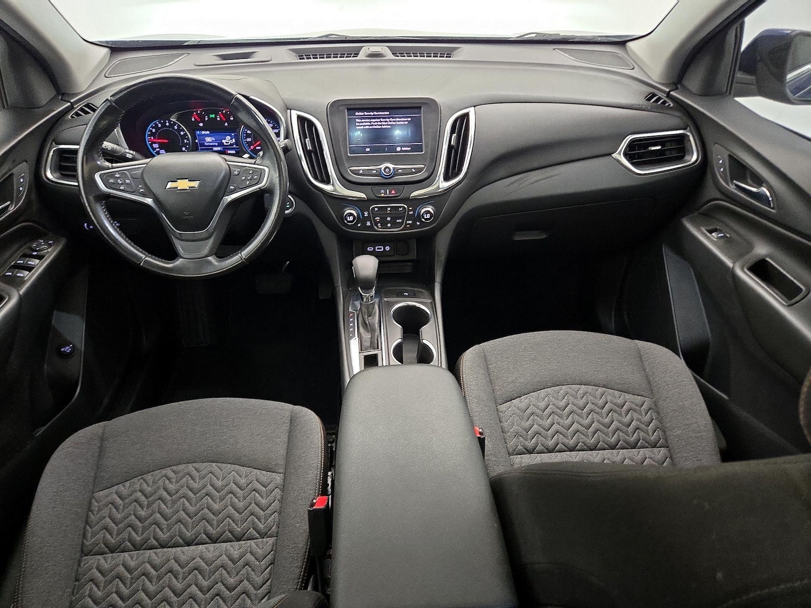 2022 Chevrolet Equinox LT - Photo 10