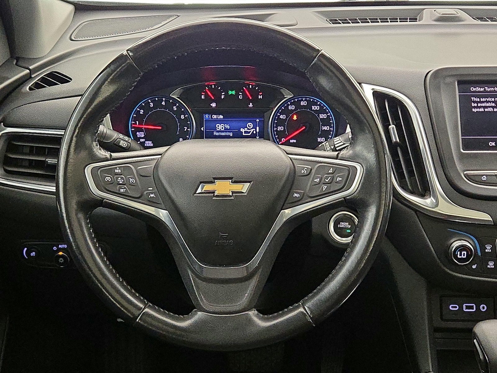 2022 Chevrolet Equinox LT - Photo 11