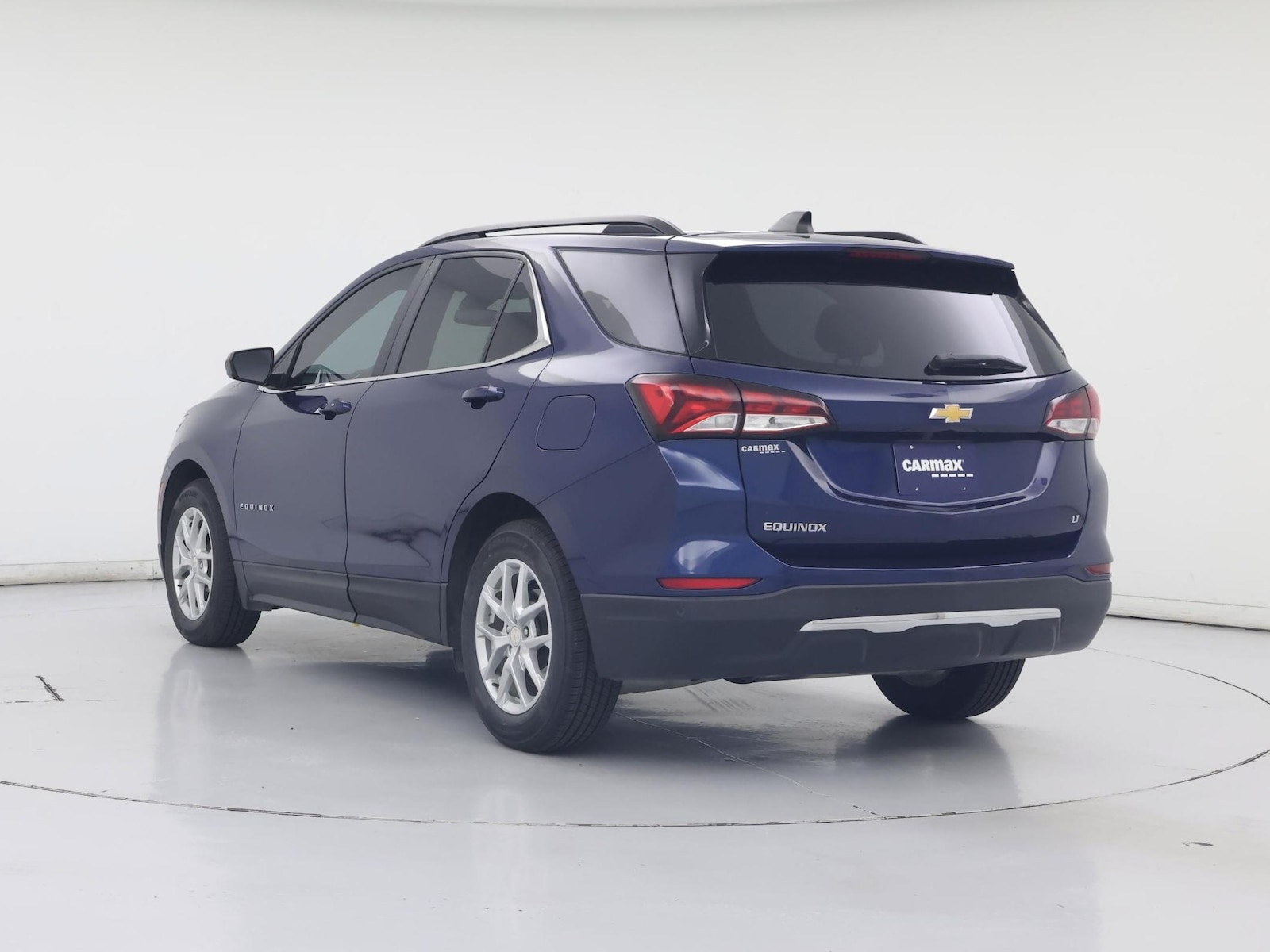 2022 Chevrolet Equinox LT - Photo 3