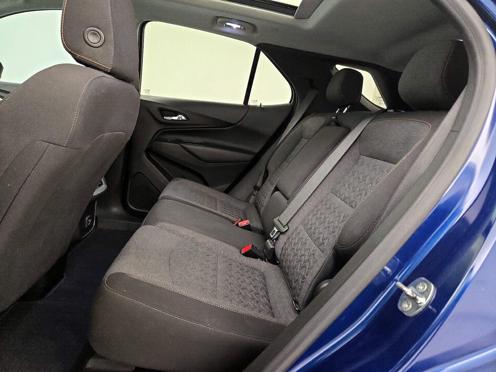 2022 Chevrolet Equinox LT - Photo 20
