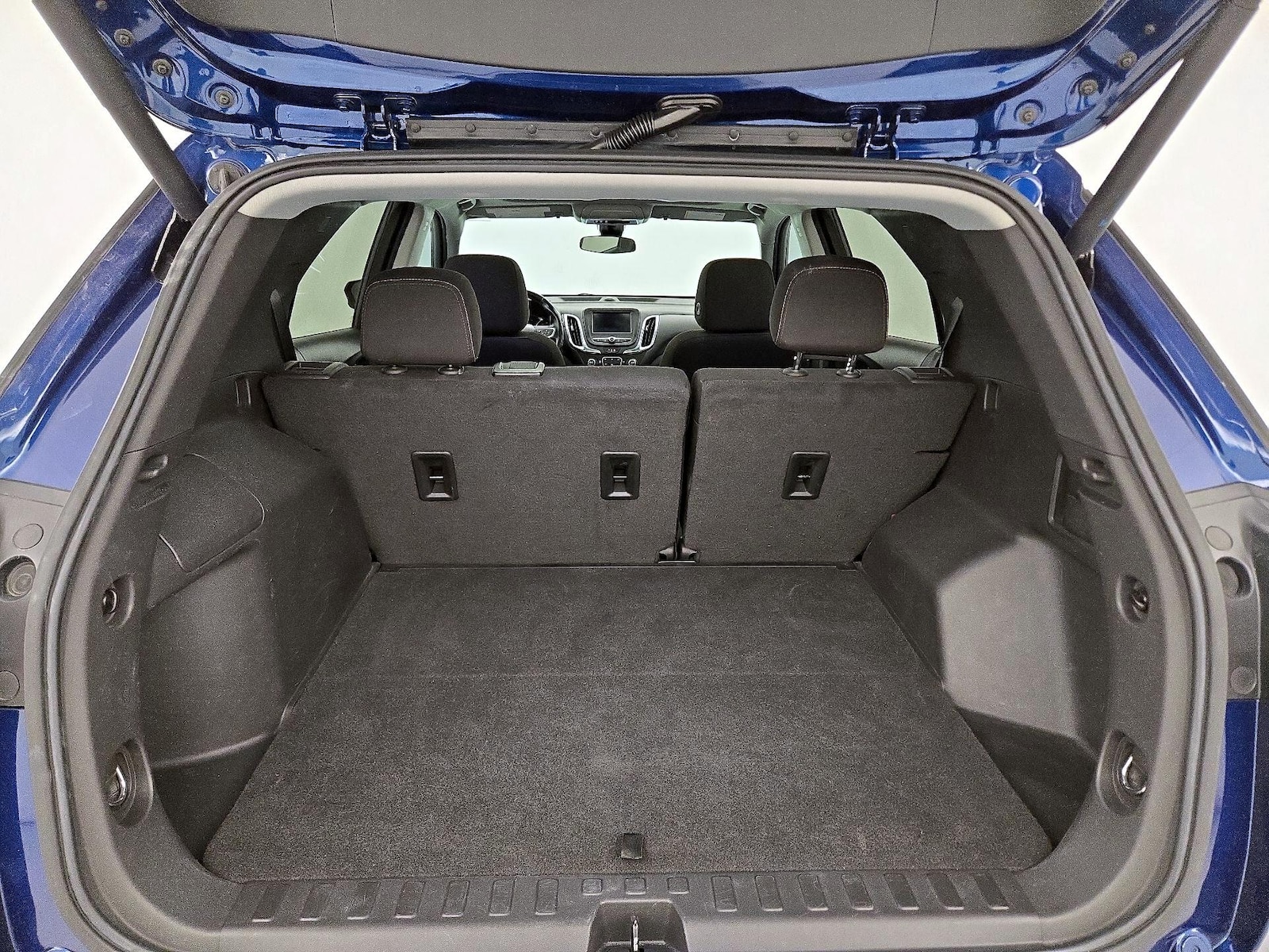 2022 Chevrolet Equinox LT - Photo 21
