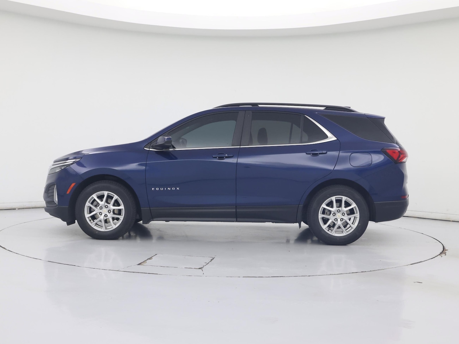 2022 Chevrolet Equinox LT - Photo 4