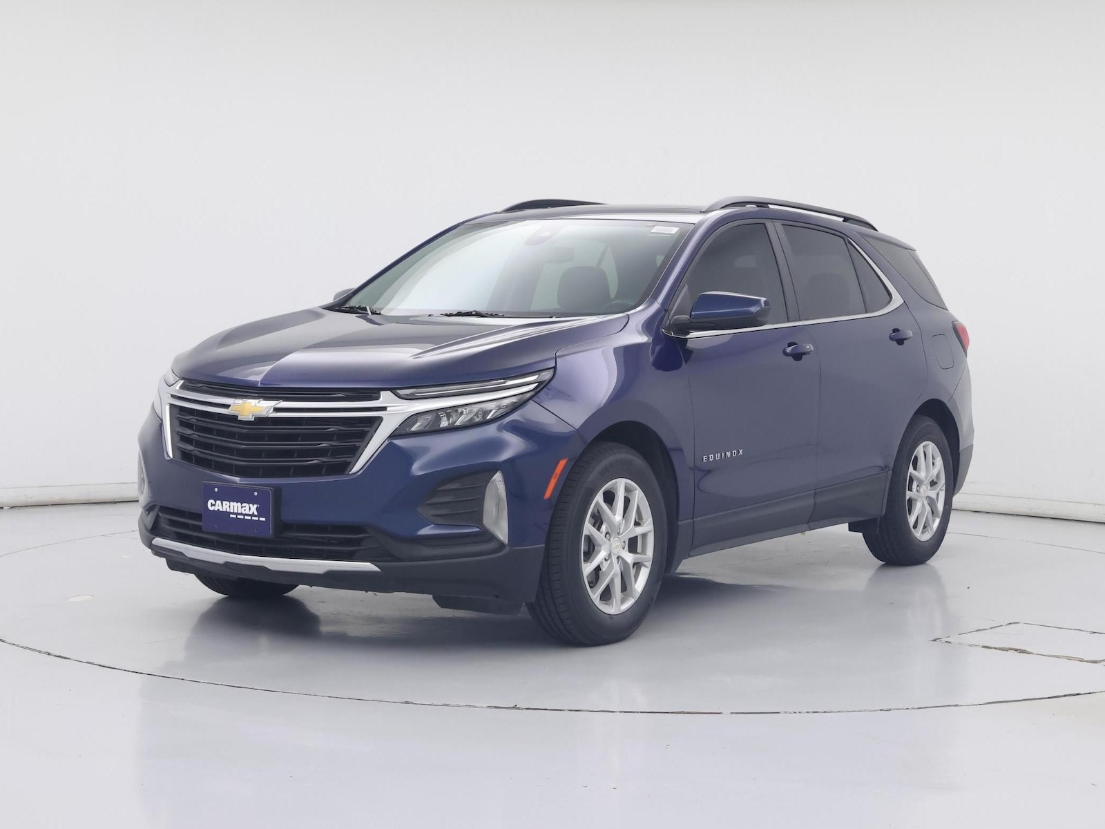 2022 Chevrolet Equinox LT - Photo 5