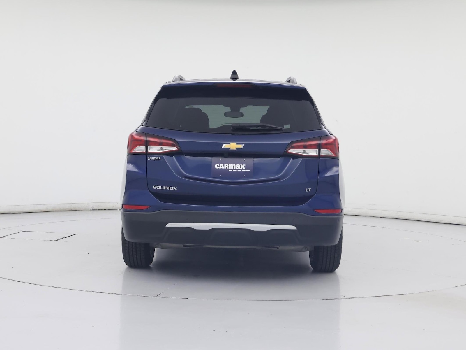 2022 Chevrolet Equinox LT - Photo 7