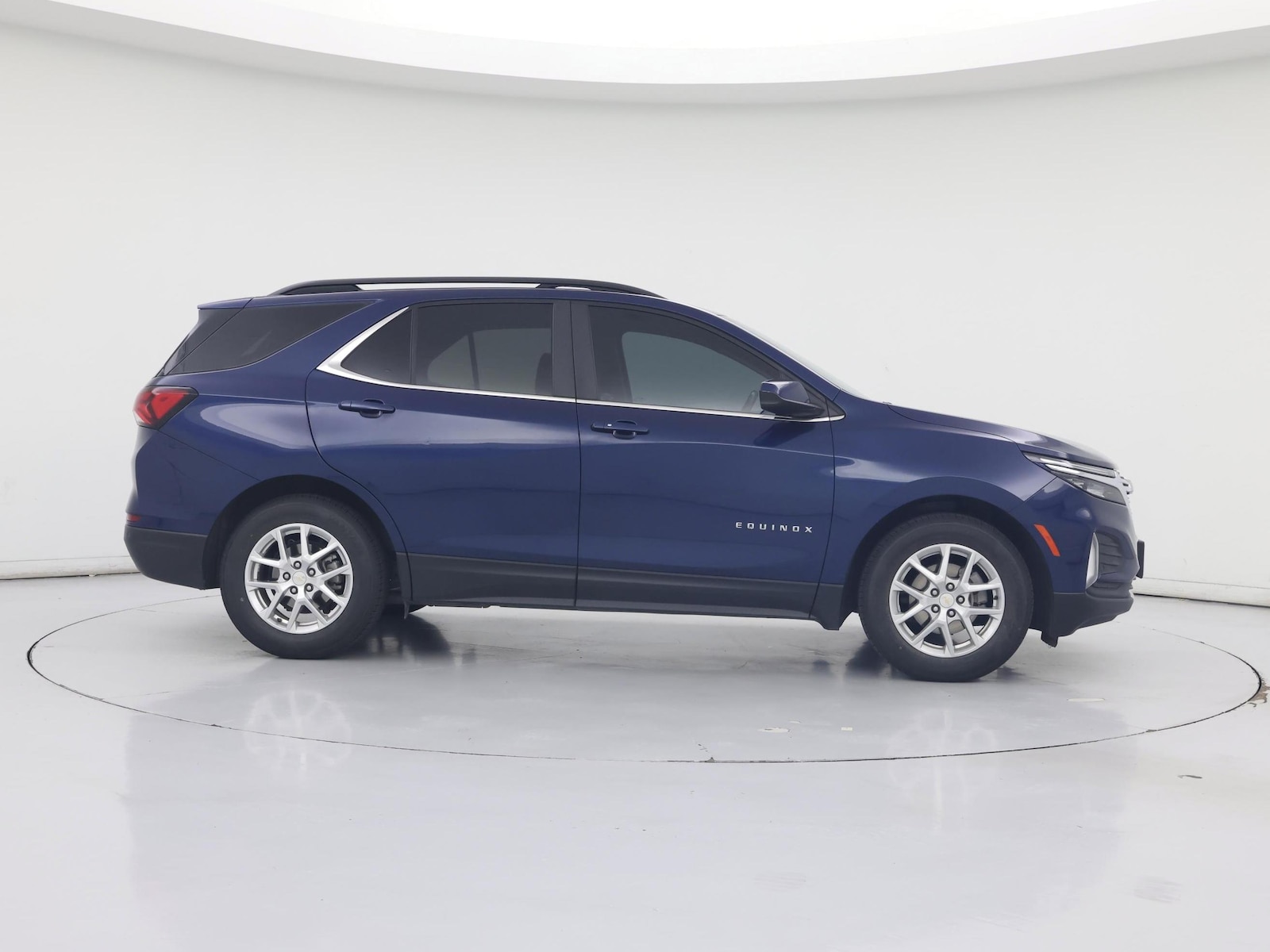 2022 Chevrolet Equinox LT - Photo 8
