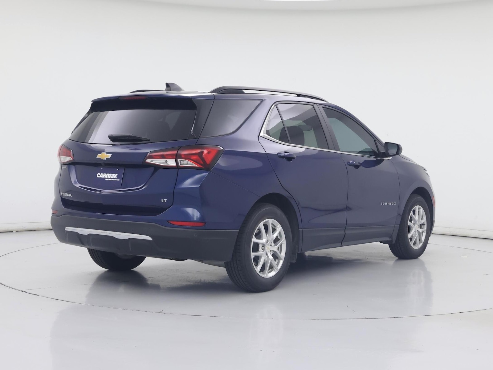 2022 Chevrolet Equinox LT - Photo 9