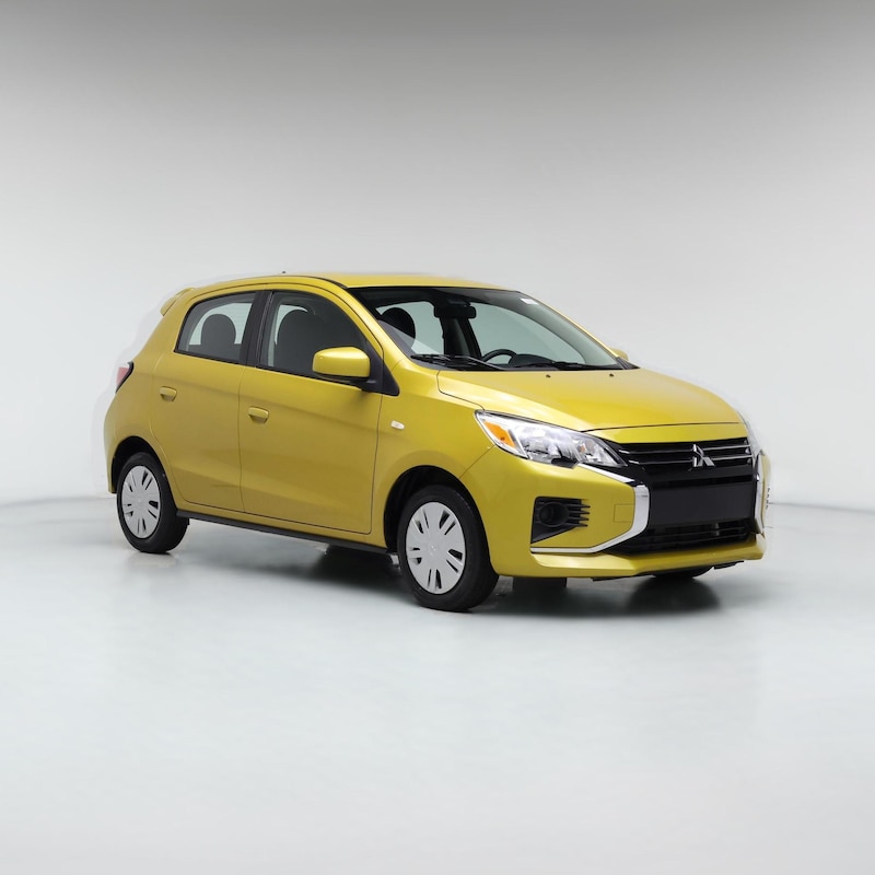 2024 Mitsubishi Mirage LE