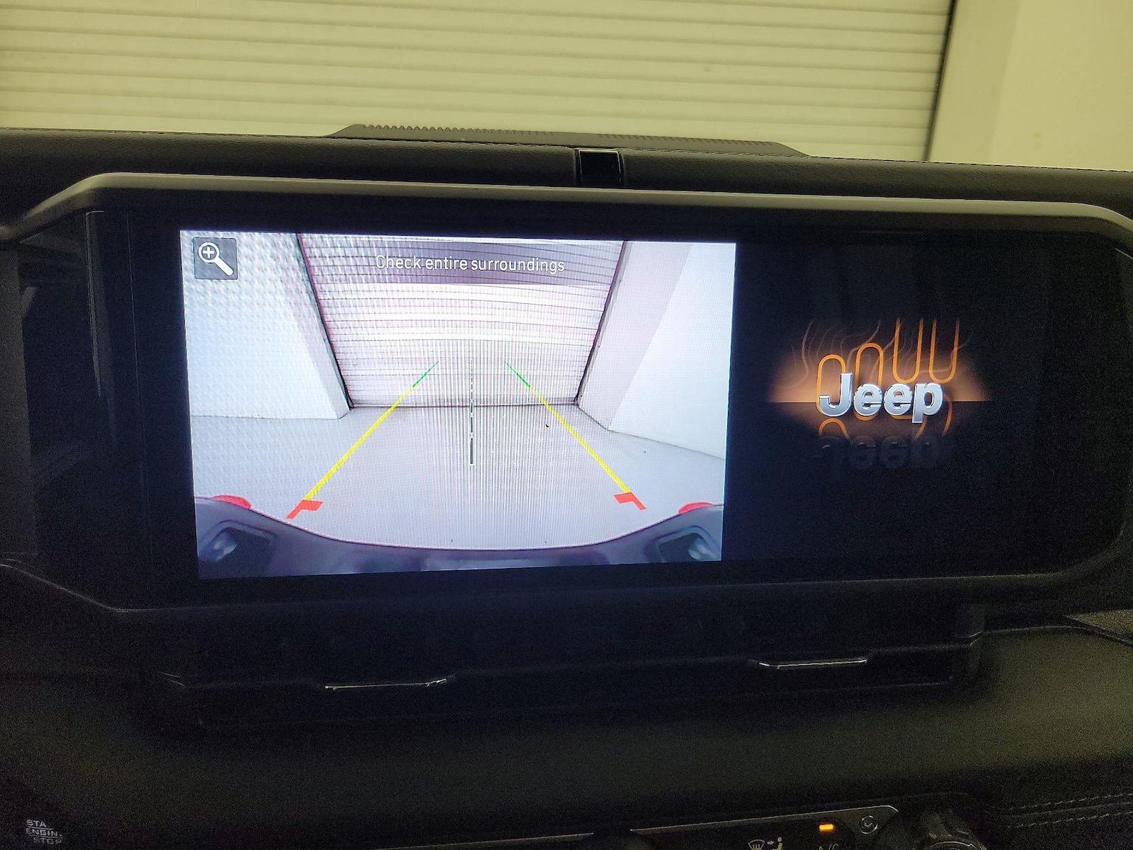 2026 Jeep Gladiator Mojave - Photo 15