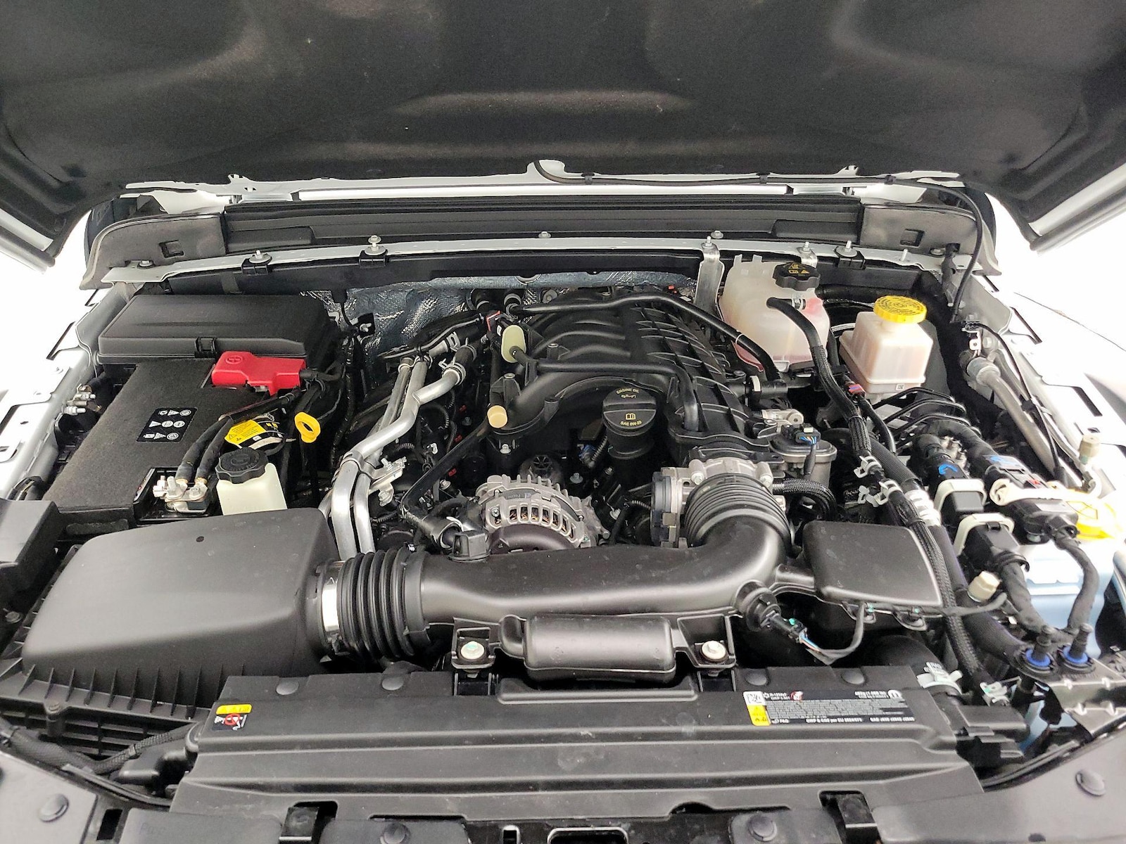2026 Jeep Gladiator Mojave - Photo 21
