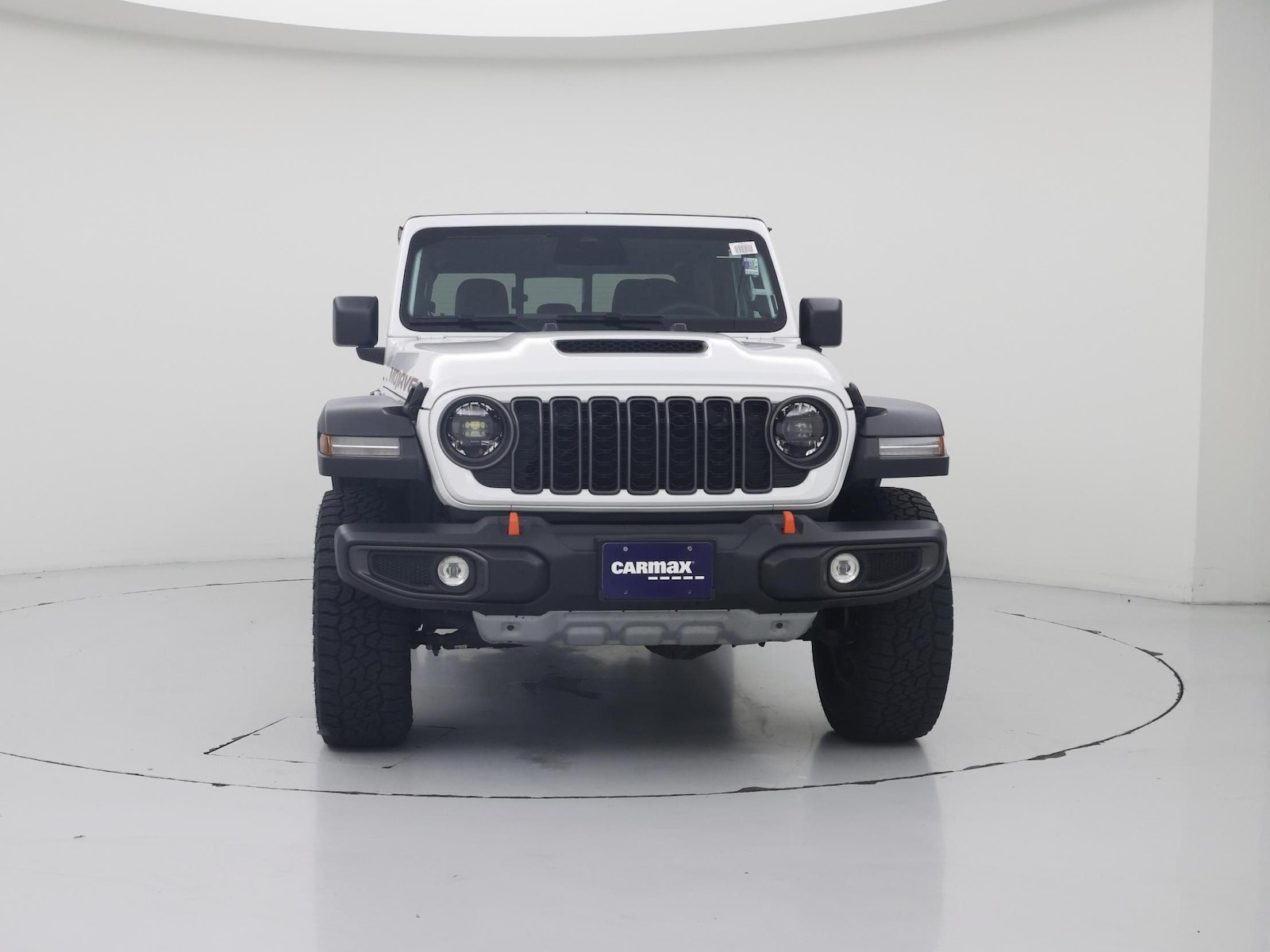 2026 Jeep Gladiator Mojave - Photo 6