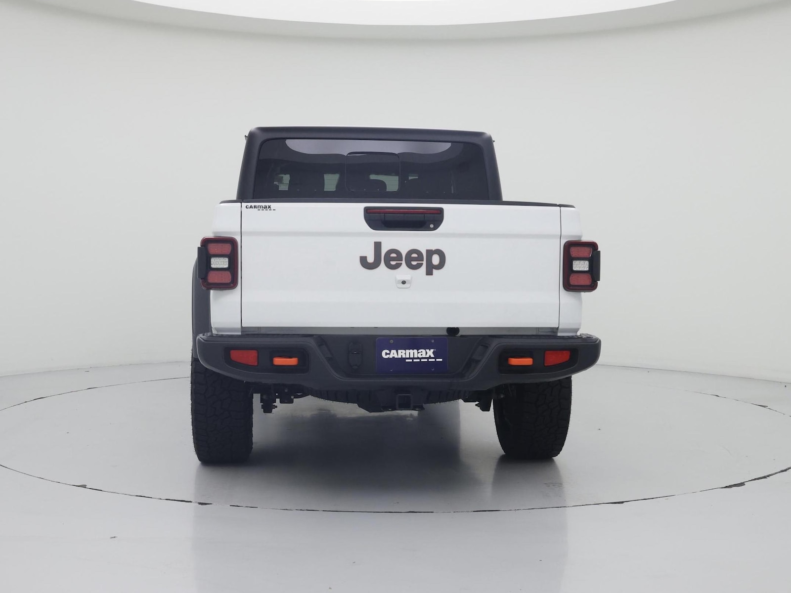 2026 Jeep Gladiator Mojave - Photo 7