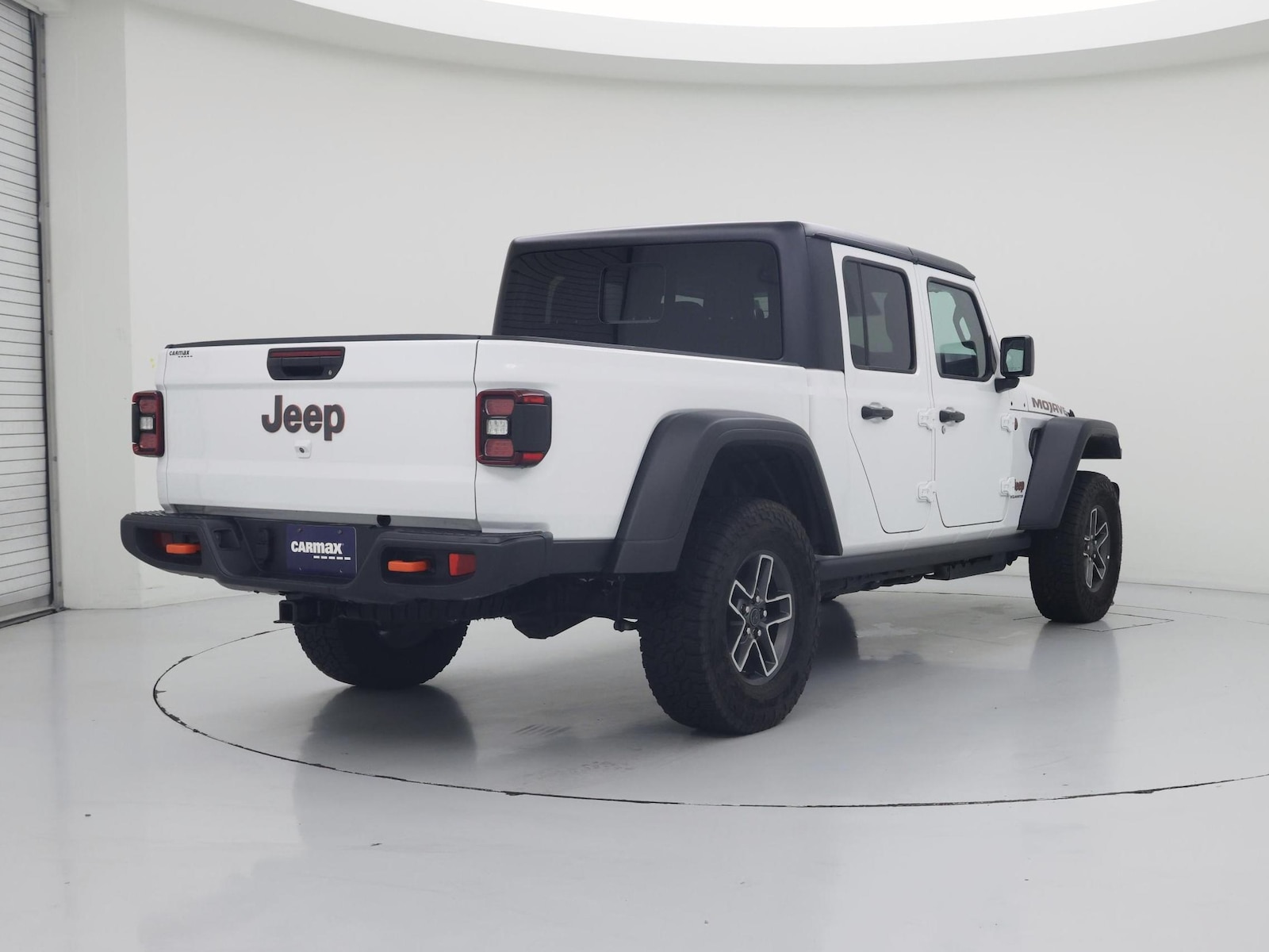 2026 Jeep Gladiator Mojave - Photo 9