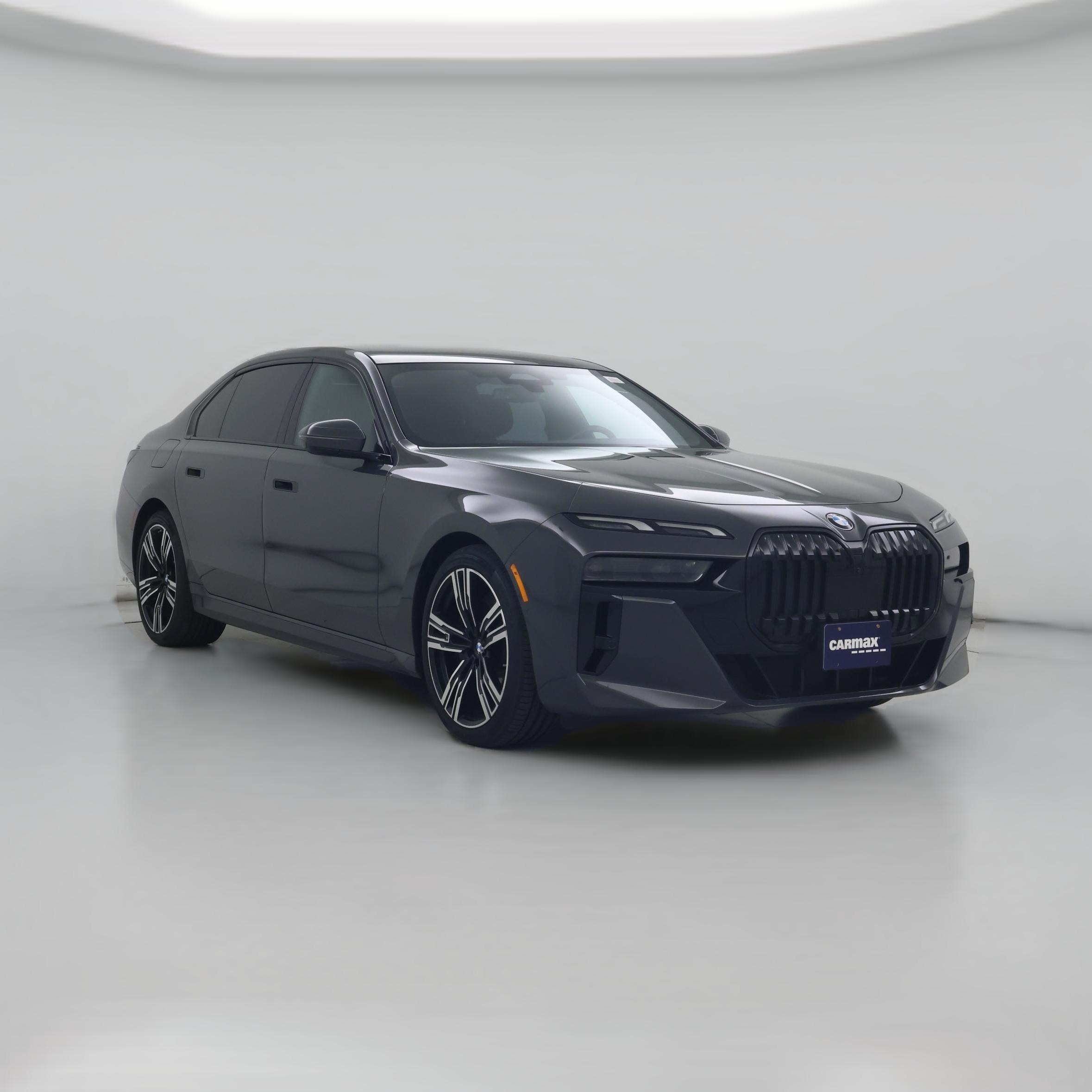 Thumbnail: 2023 BMW 7 Series - 1