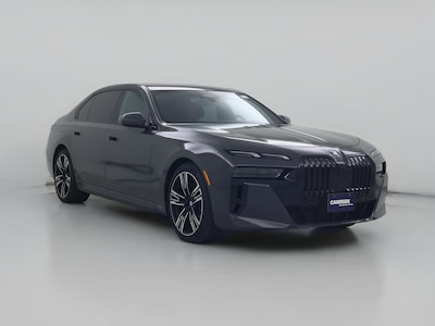 2023 BMW 760 I xDrive