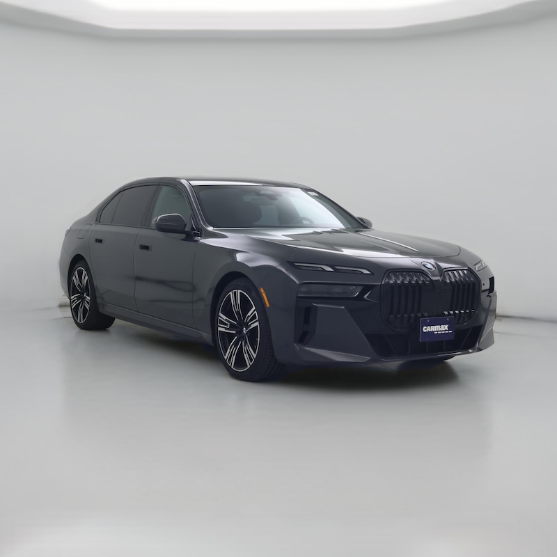 2023 BMW 760 I xDrive