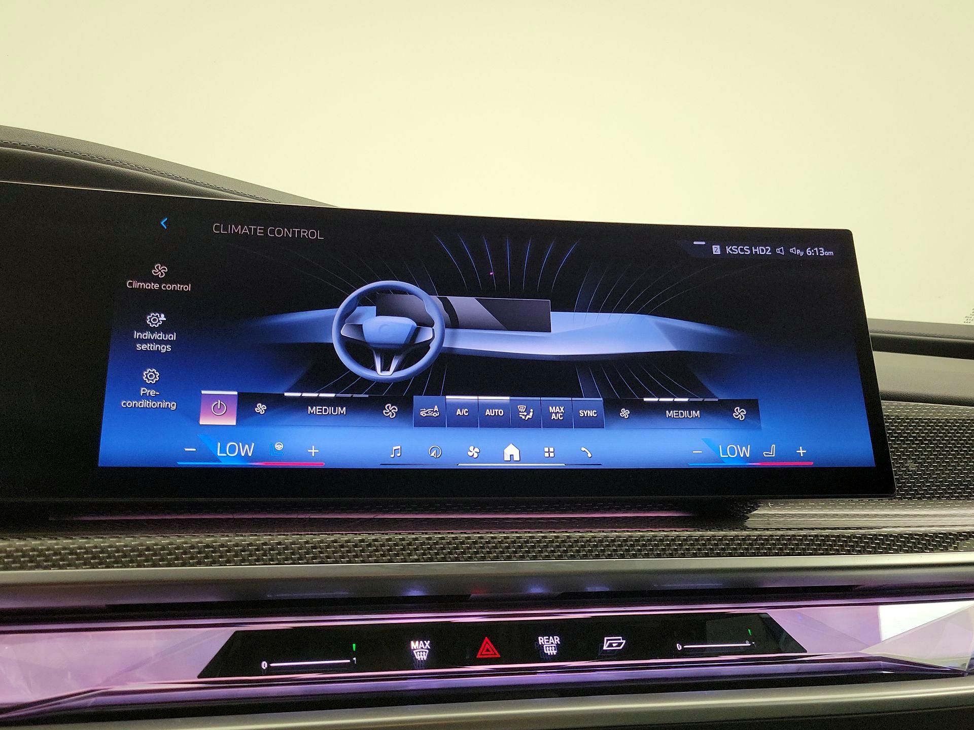 Thumbnail: 2023 BMW 7 Series - 16
