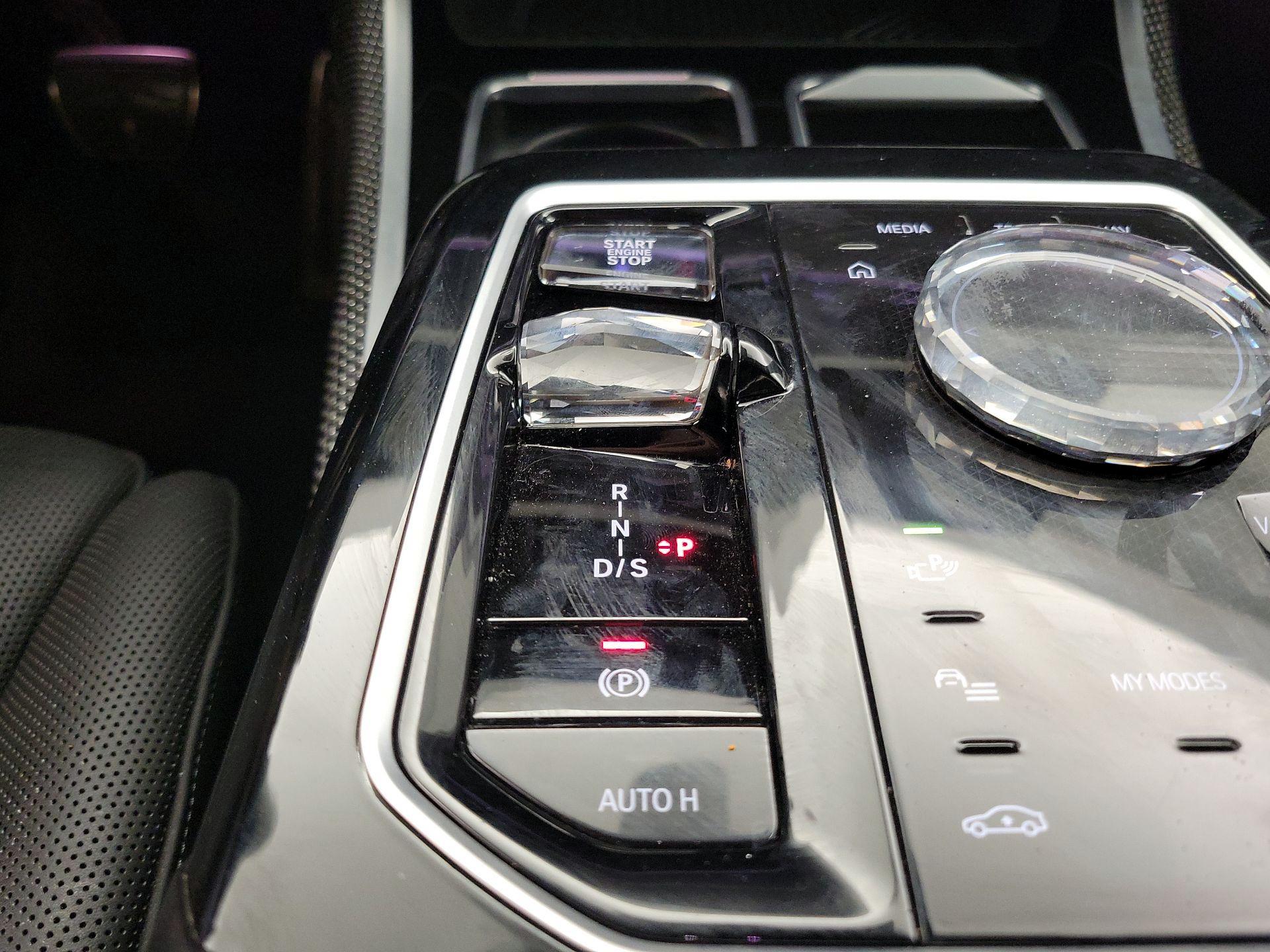 Thumbnail: 2023 BMW 7 Series - 17