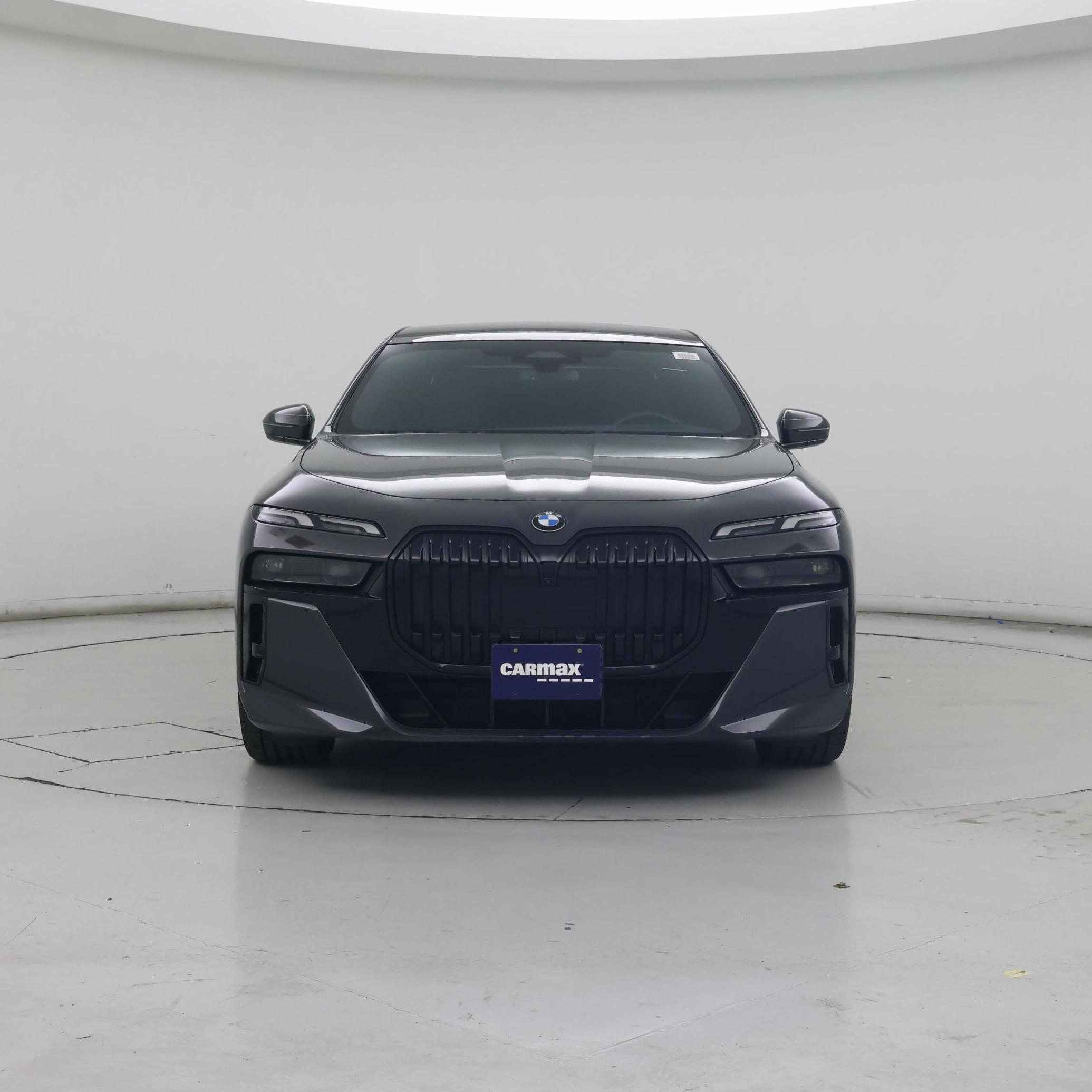 Thumbnail: 2023 BMW 7 Series - 5