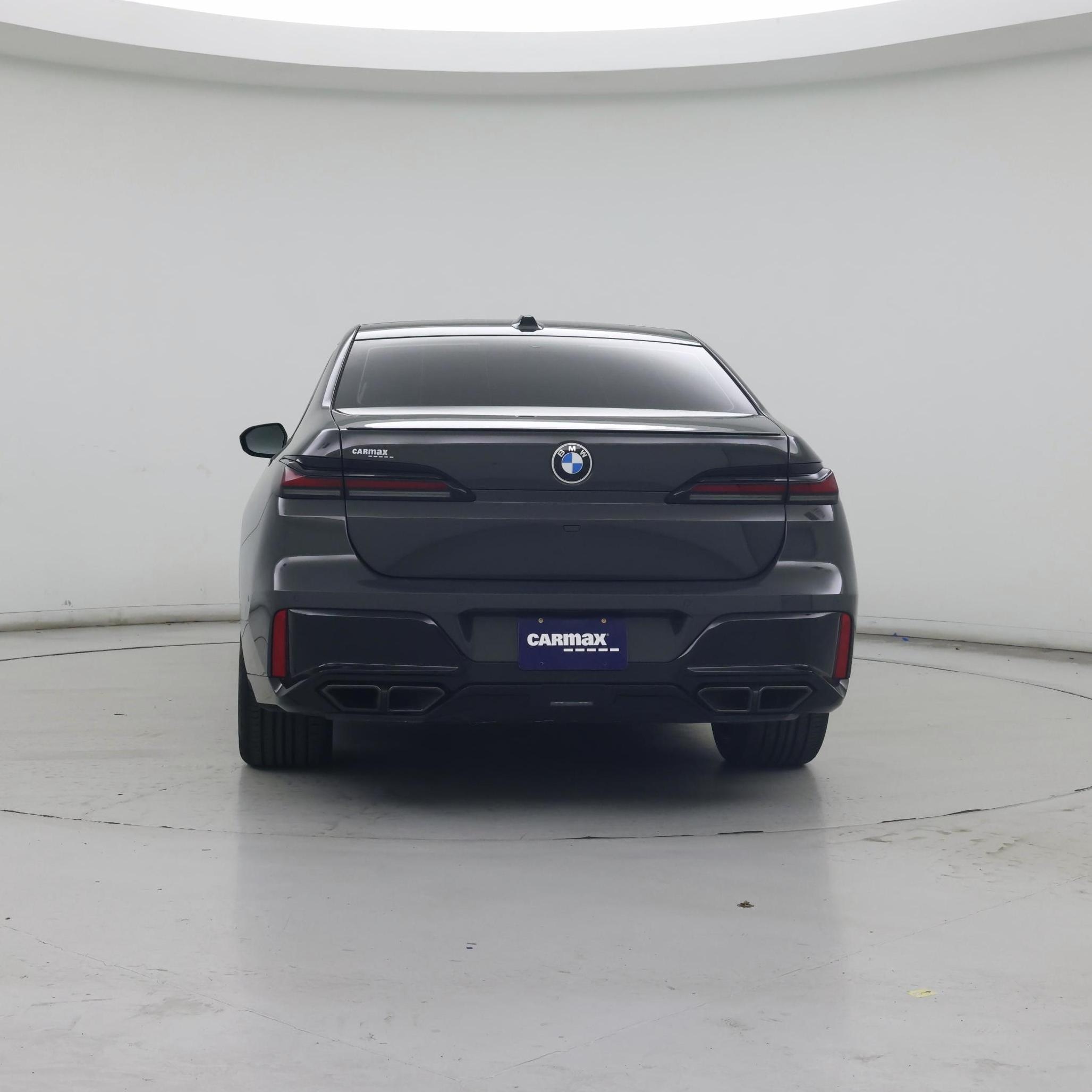 Thumbnail: 2023 BMW 7 Series - 6