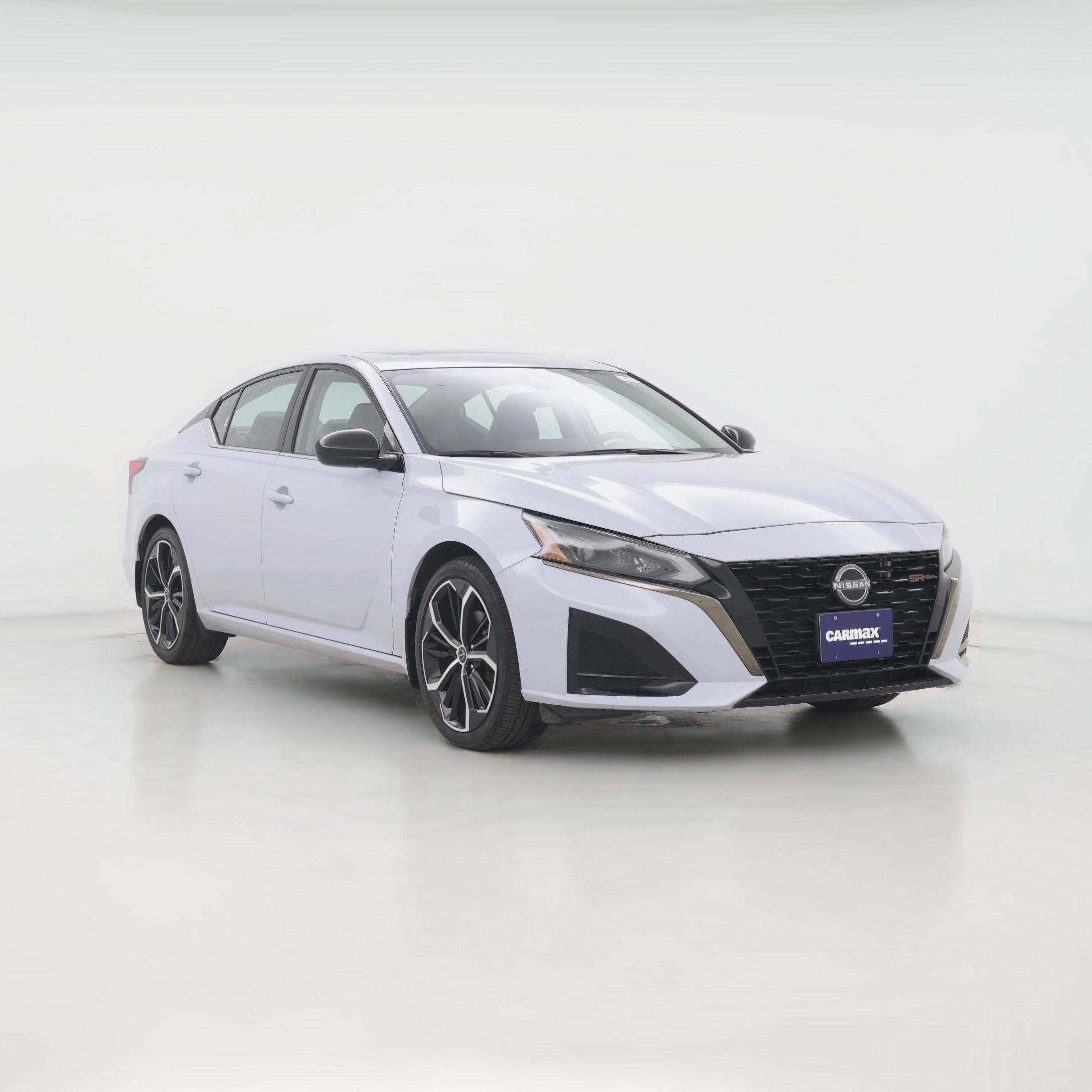 Thumbnail: 2024 Nissan Altima - 1