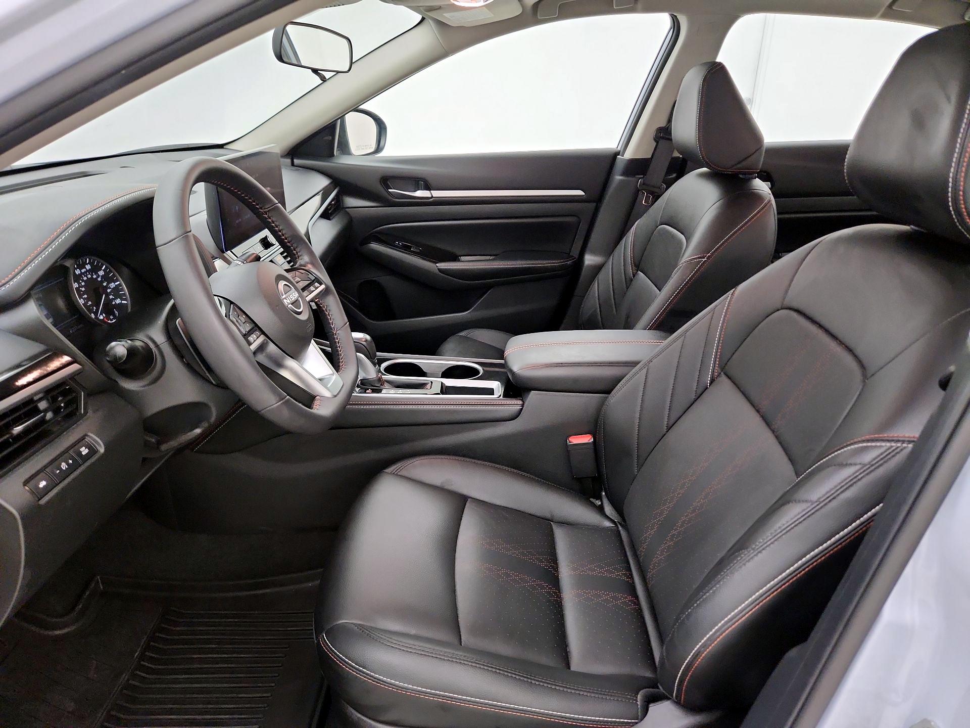Thumbnail: 2024 Nissan Altima - 11