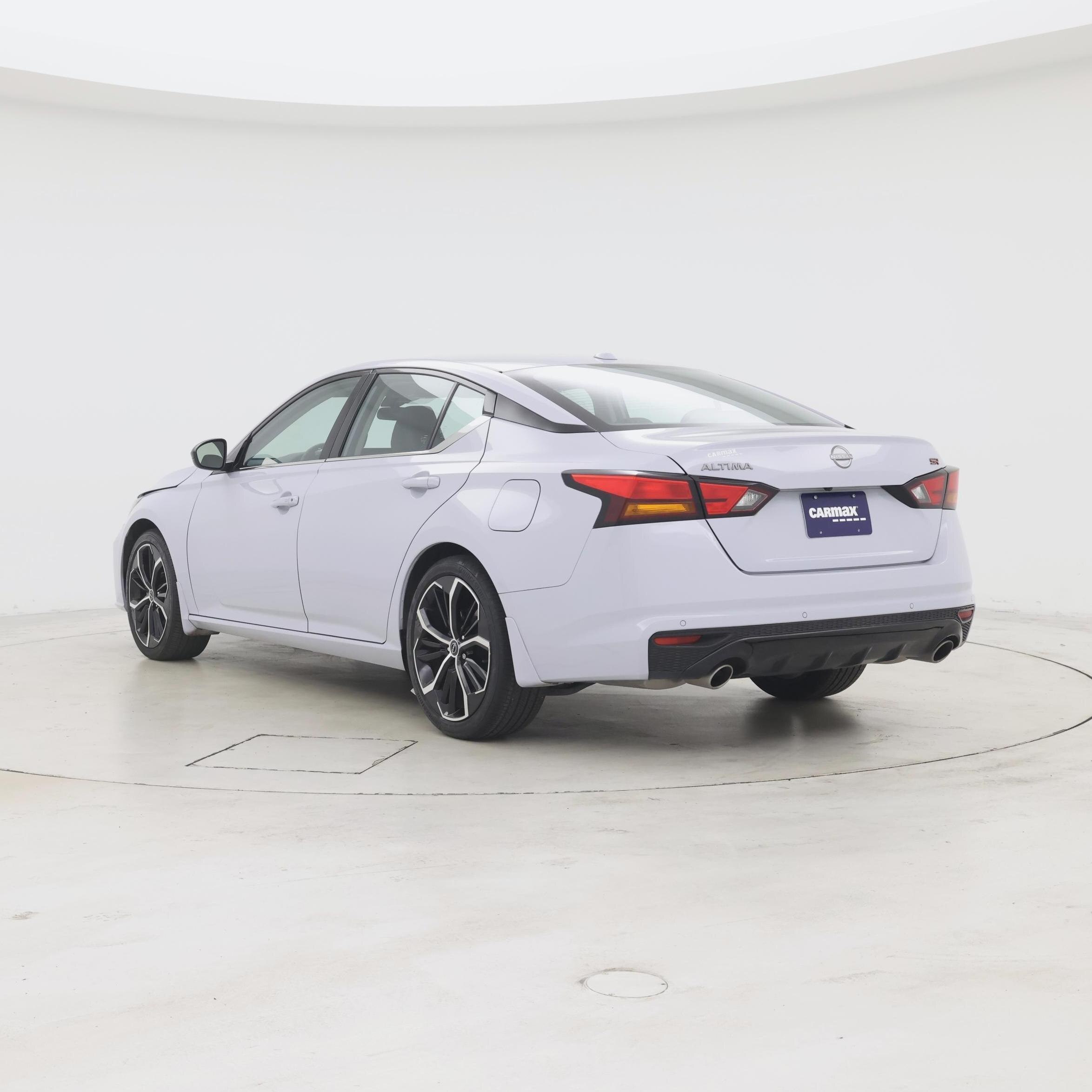 Thumbnail: 2024 Nissan Altima - 2