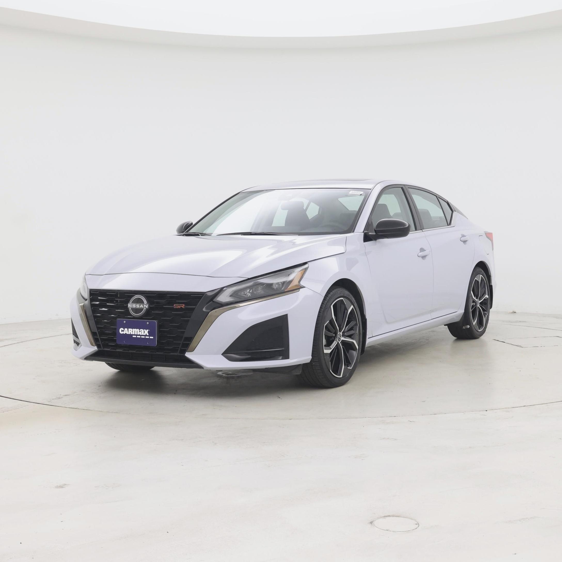 Thumbnail: 2024 Nissan Altima - 4
