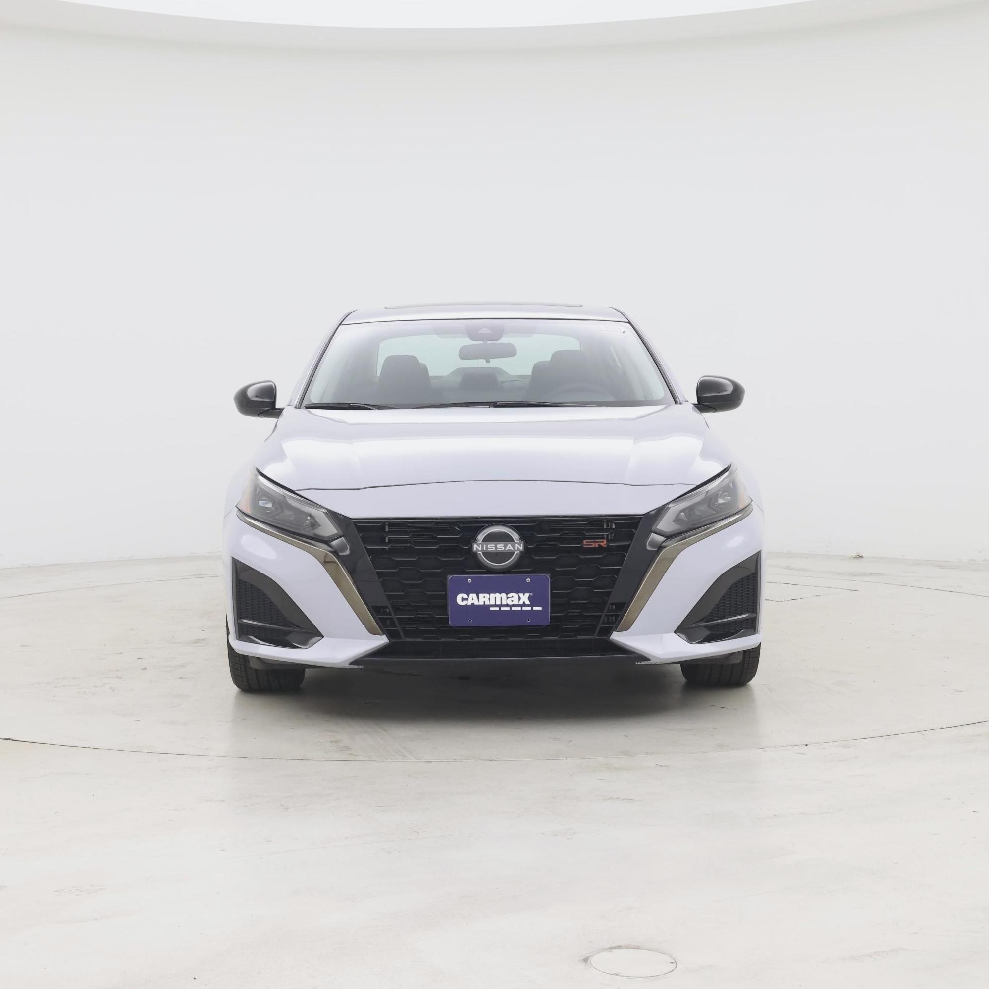 Thumbnail: 2024 Nissan Altima - 5